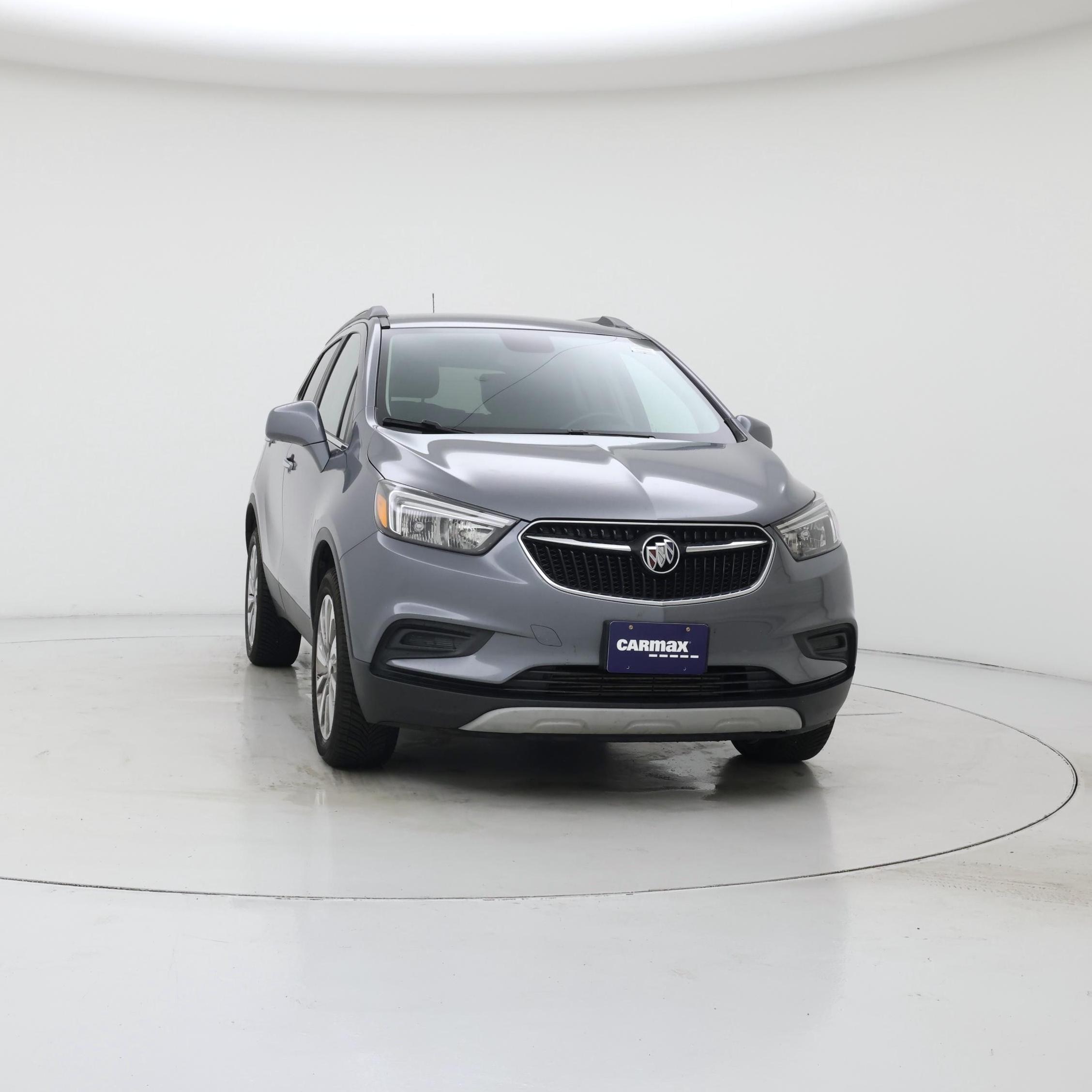 Thumbnail: 2020 Buick Encore - 5