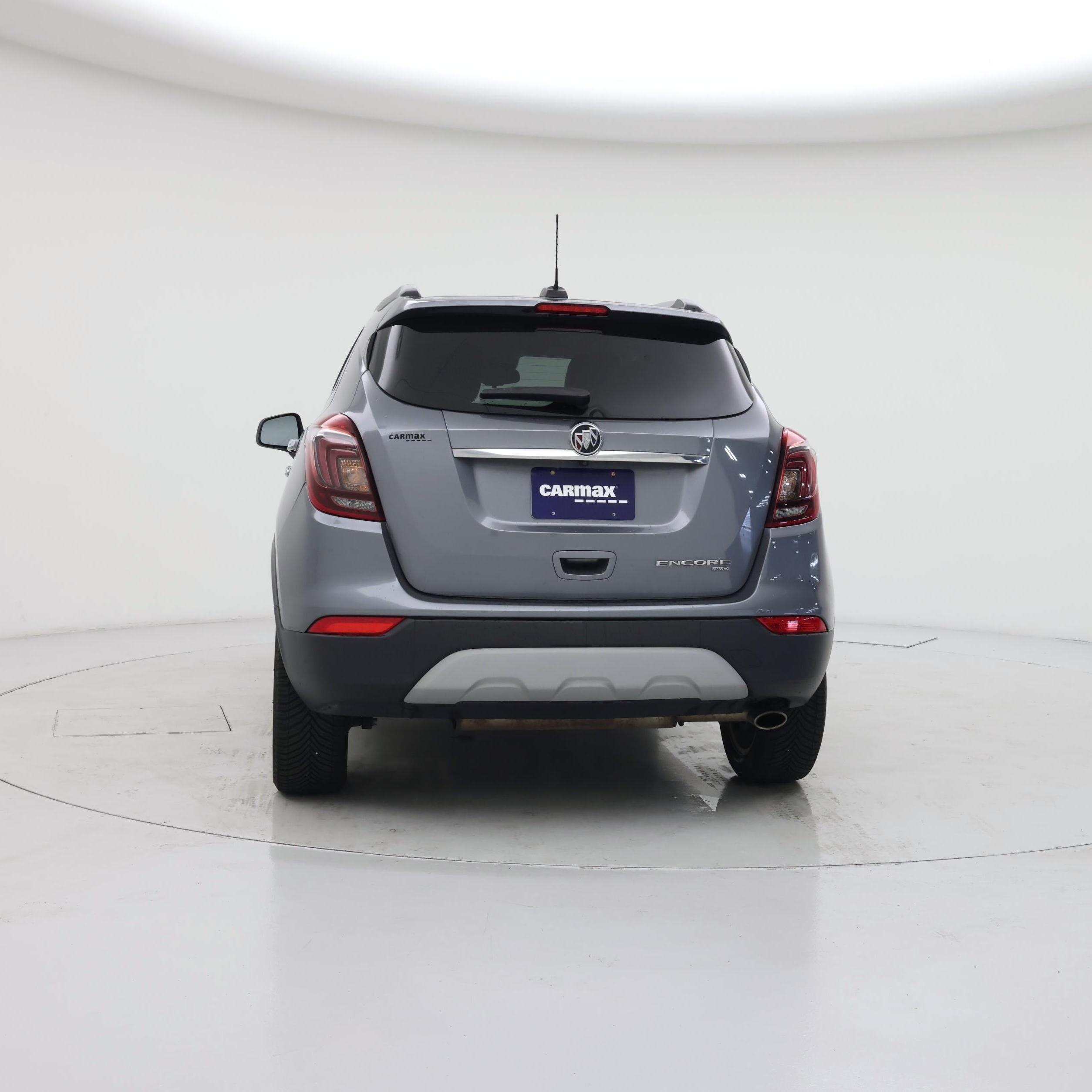Thumbnail: 2020 Buick Encore - 6