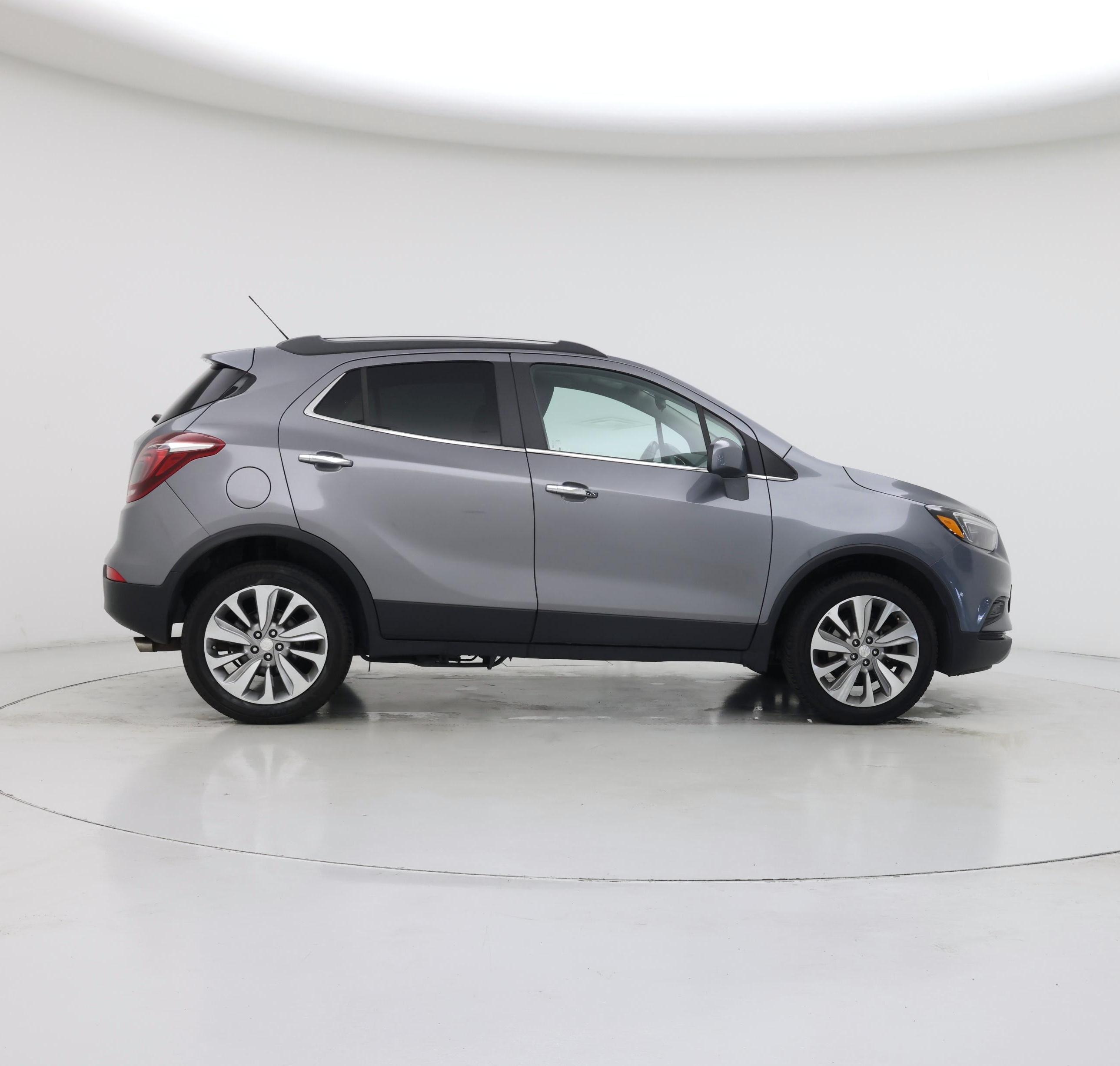 Thumbnail: 2020 Buick Encore - 7