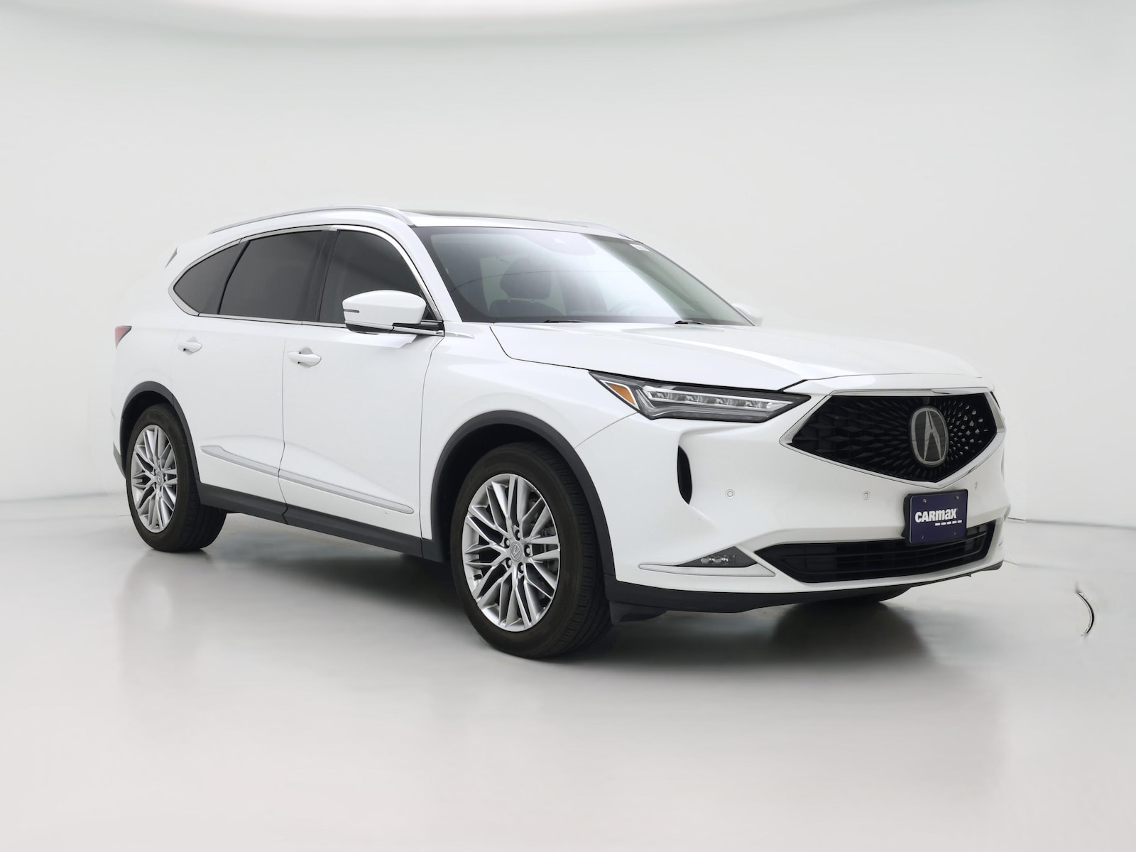 2022 Acura MDX