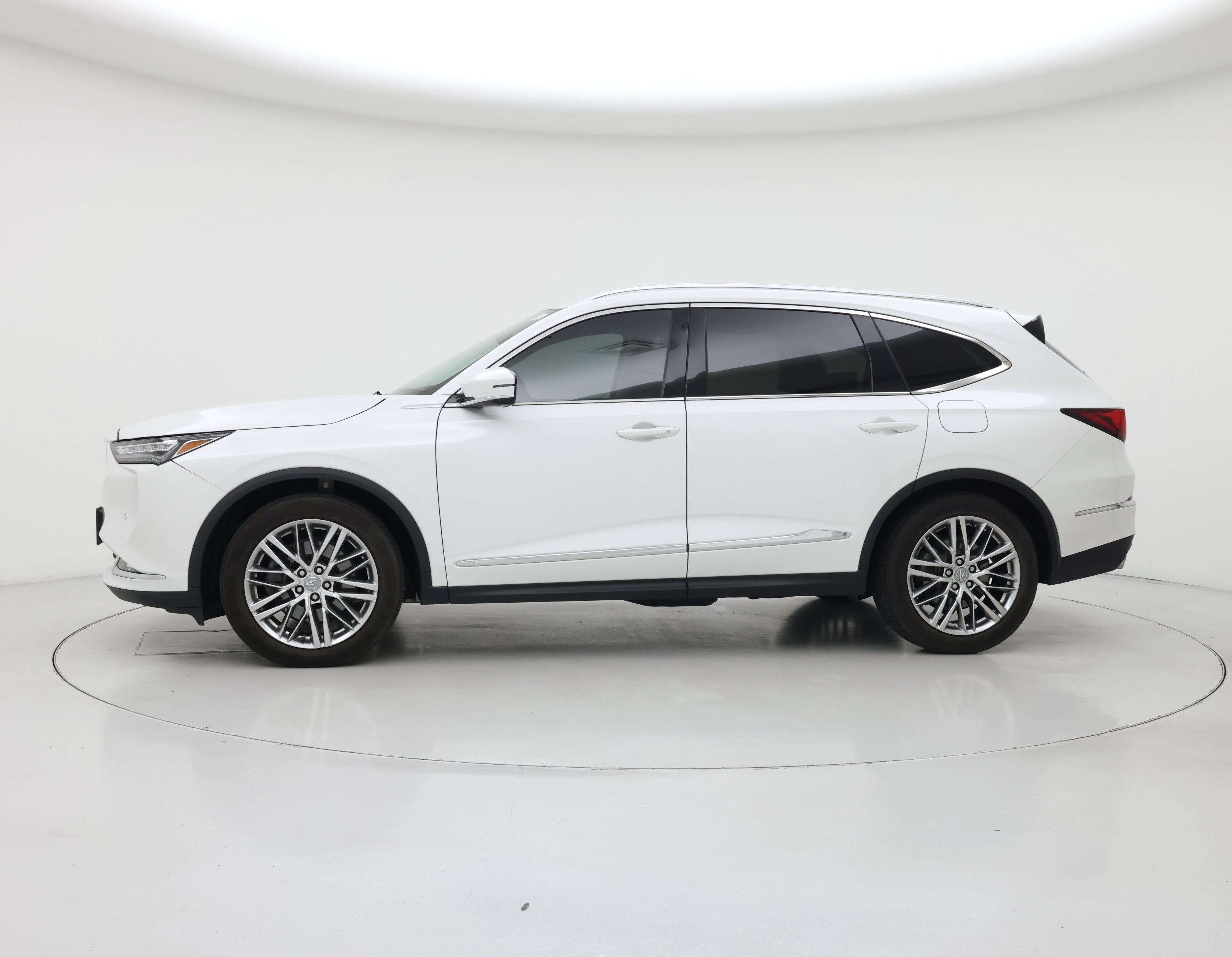 Thumbnail: 2022 Acura MDX - 3