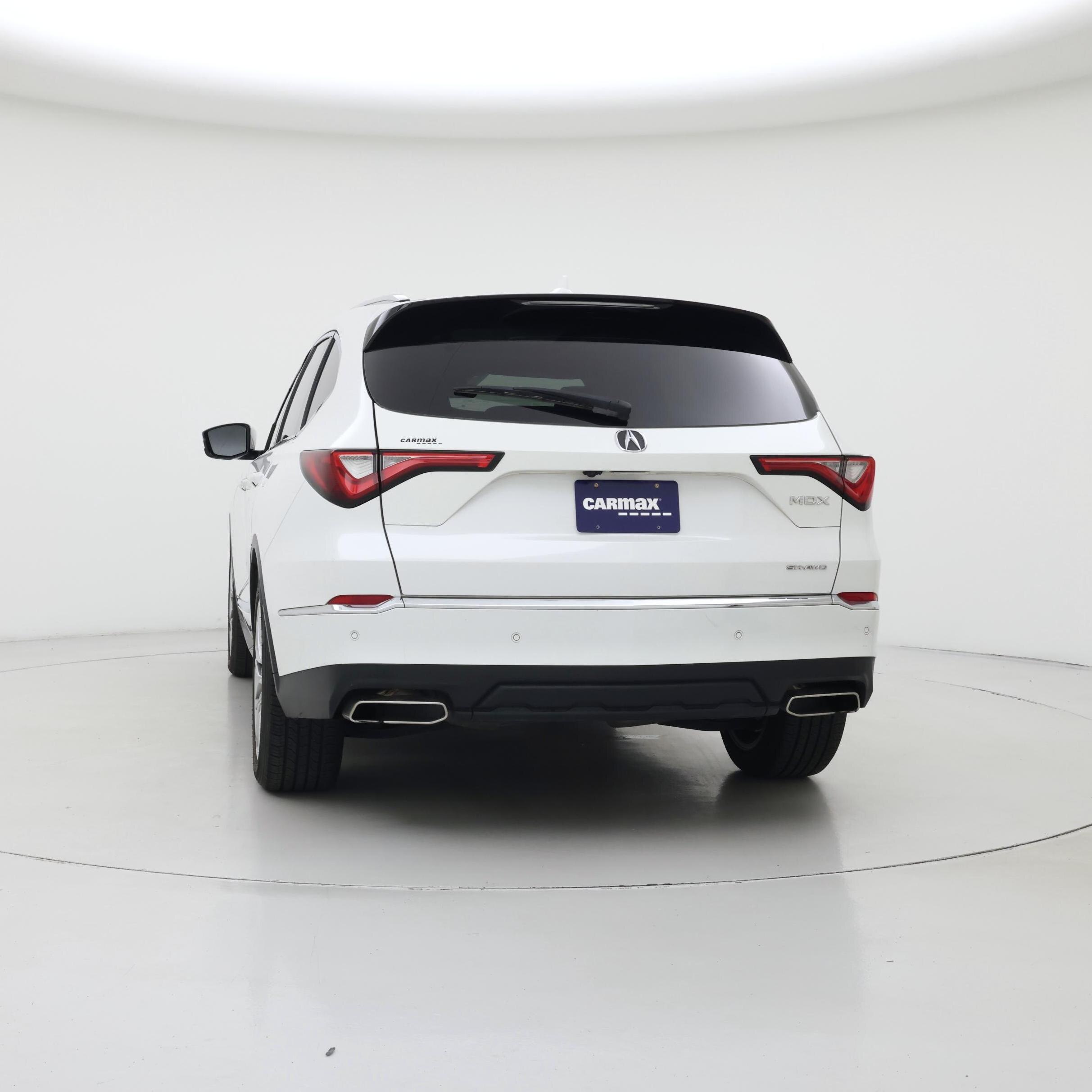 Thumbnail: 2022 Acura MDX - 6