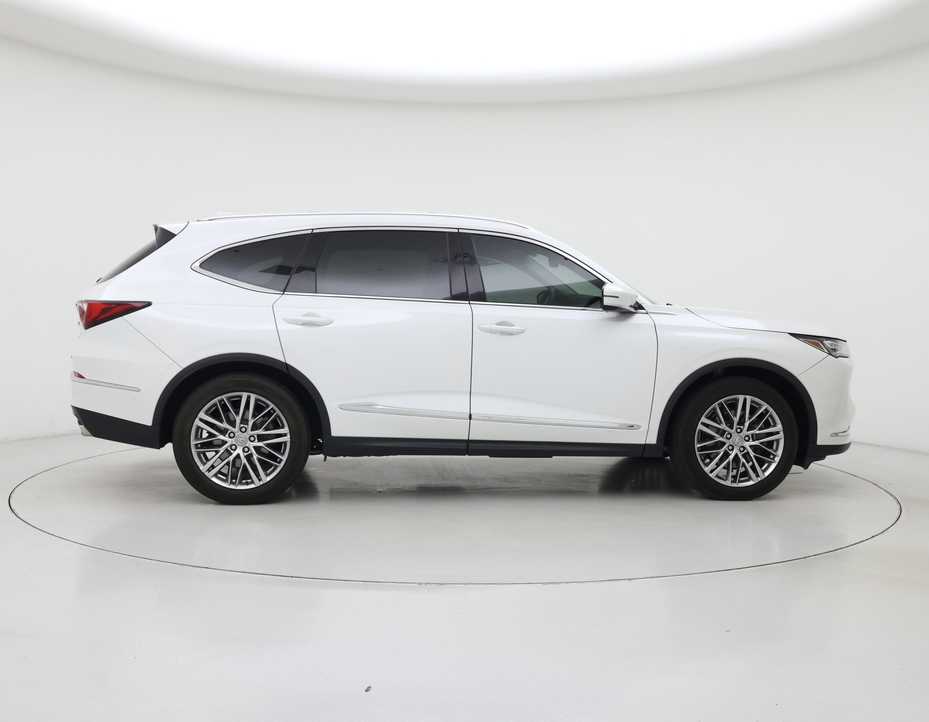 Thumbnail: 2022 Acura MDX - 7