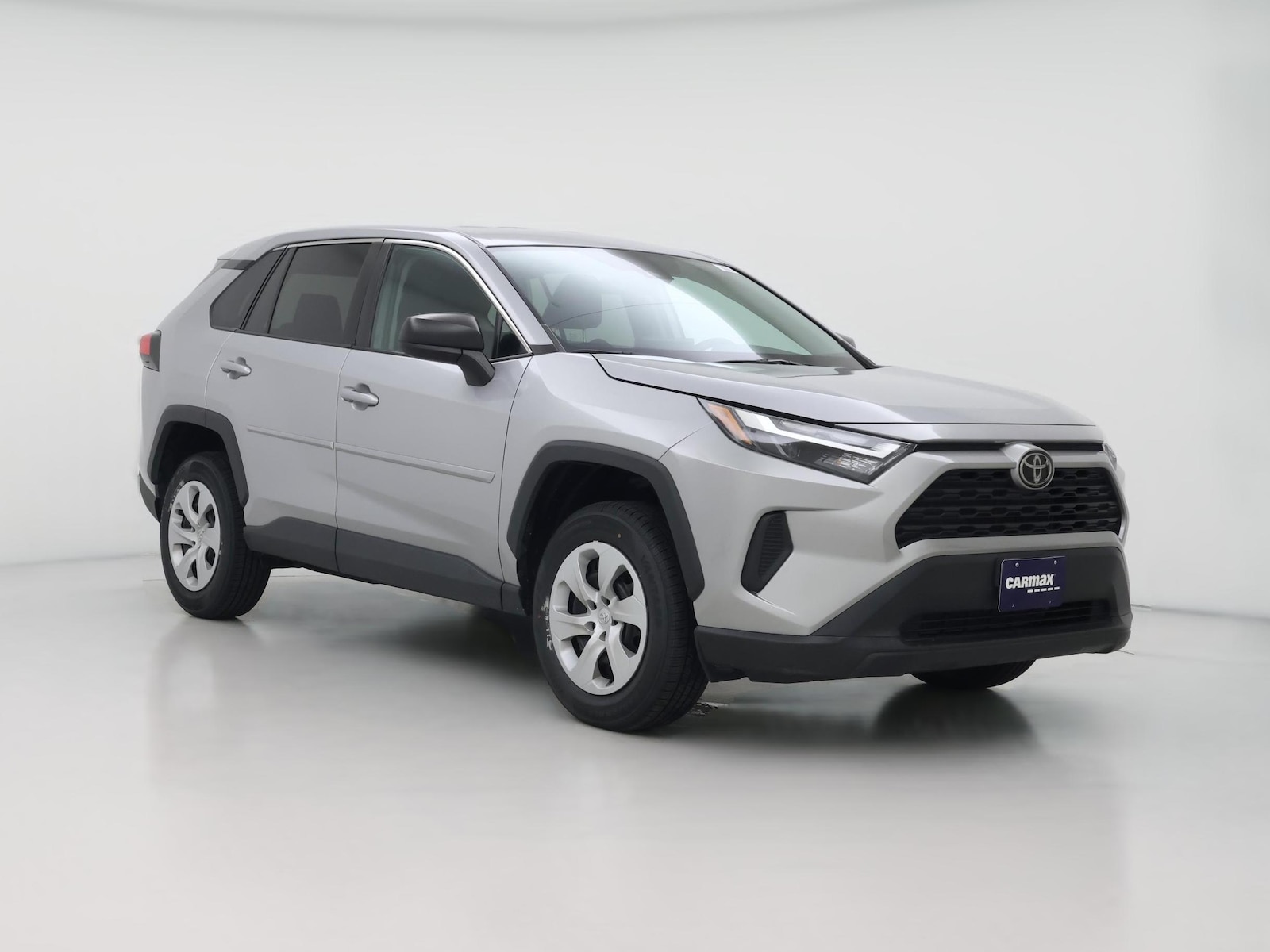 2024 Toyota RAV4 LE - Photo 1