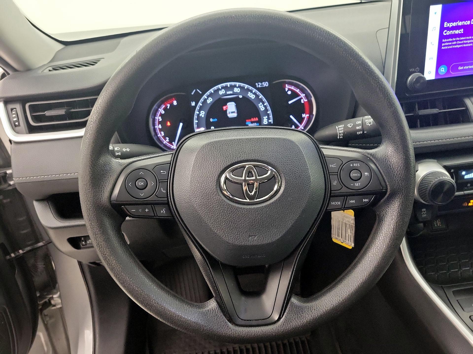 Thumbnail: 2024 Toyota RAV4 - 10