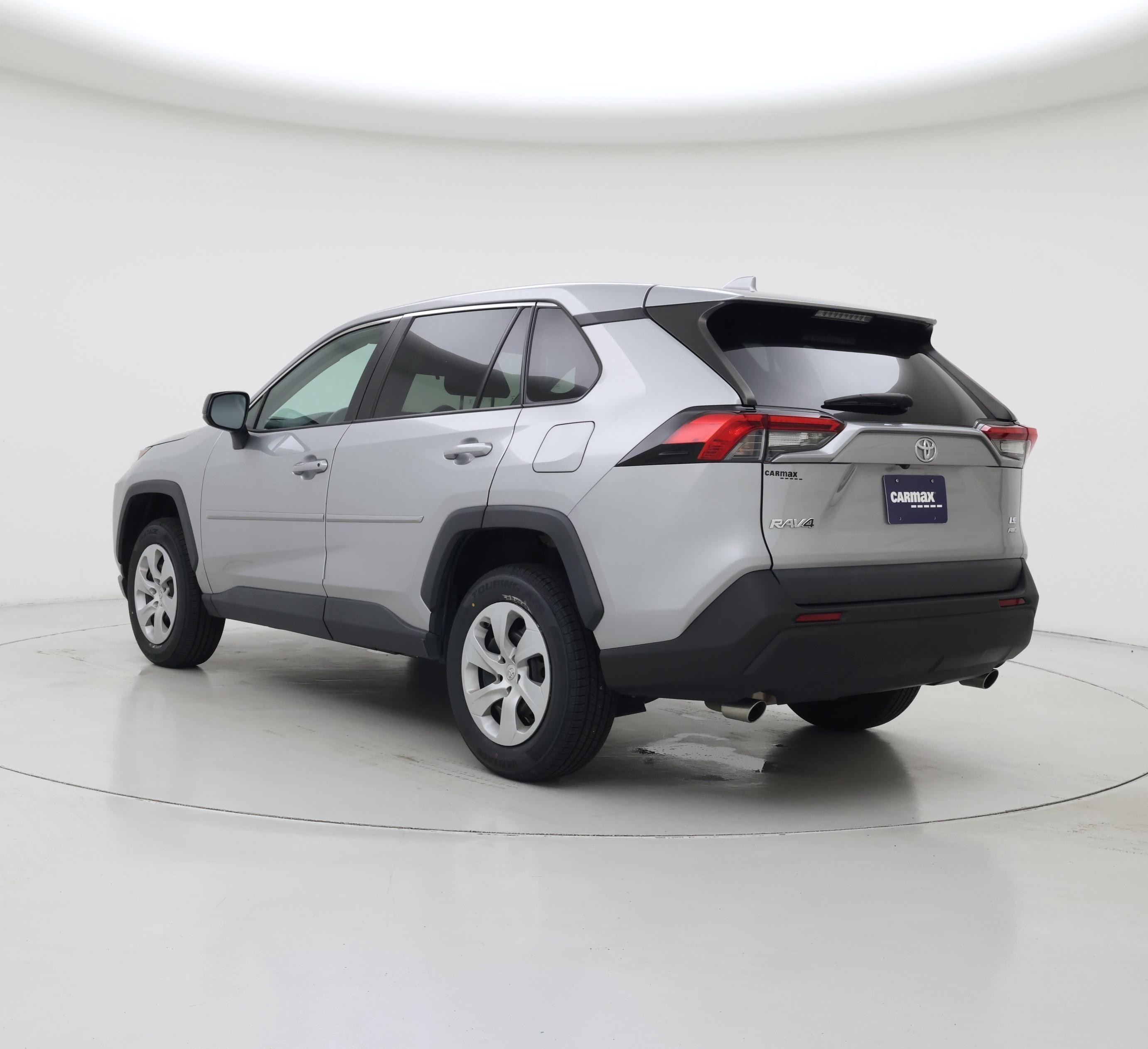 Thumbnail: 2024 Toyota RAV4 - 2