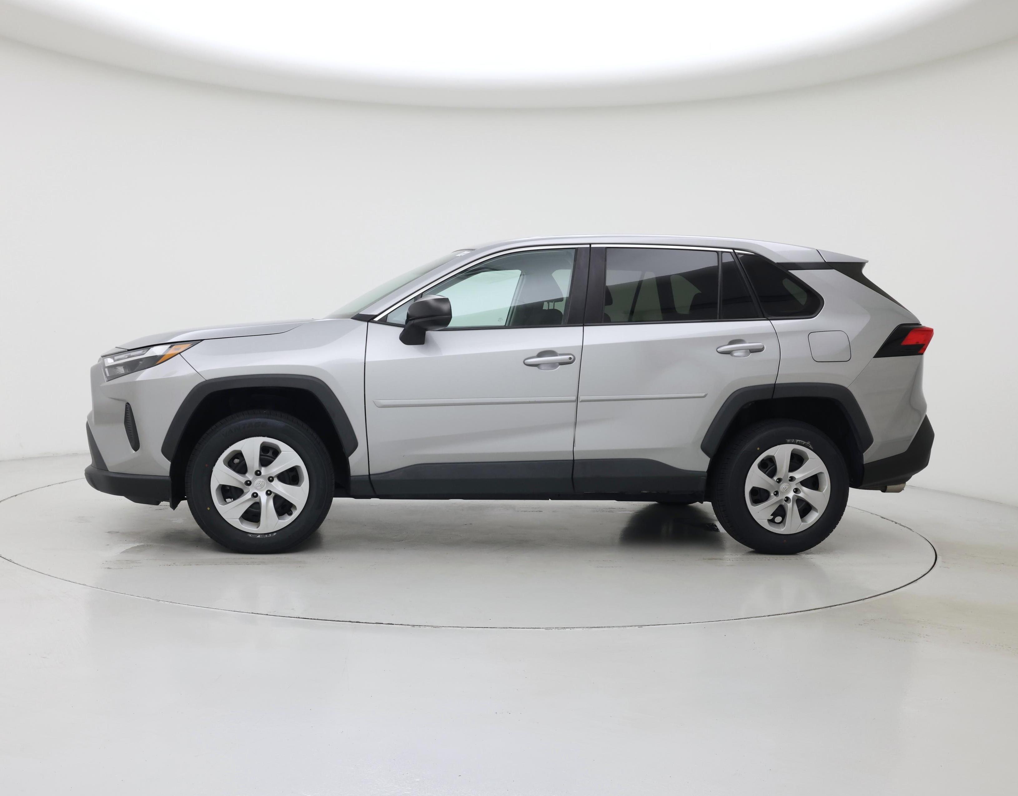Thumbnail: 2024 Toyota RAV4 - 3