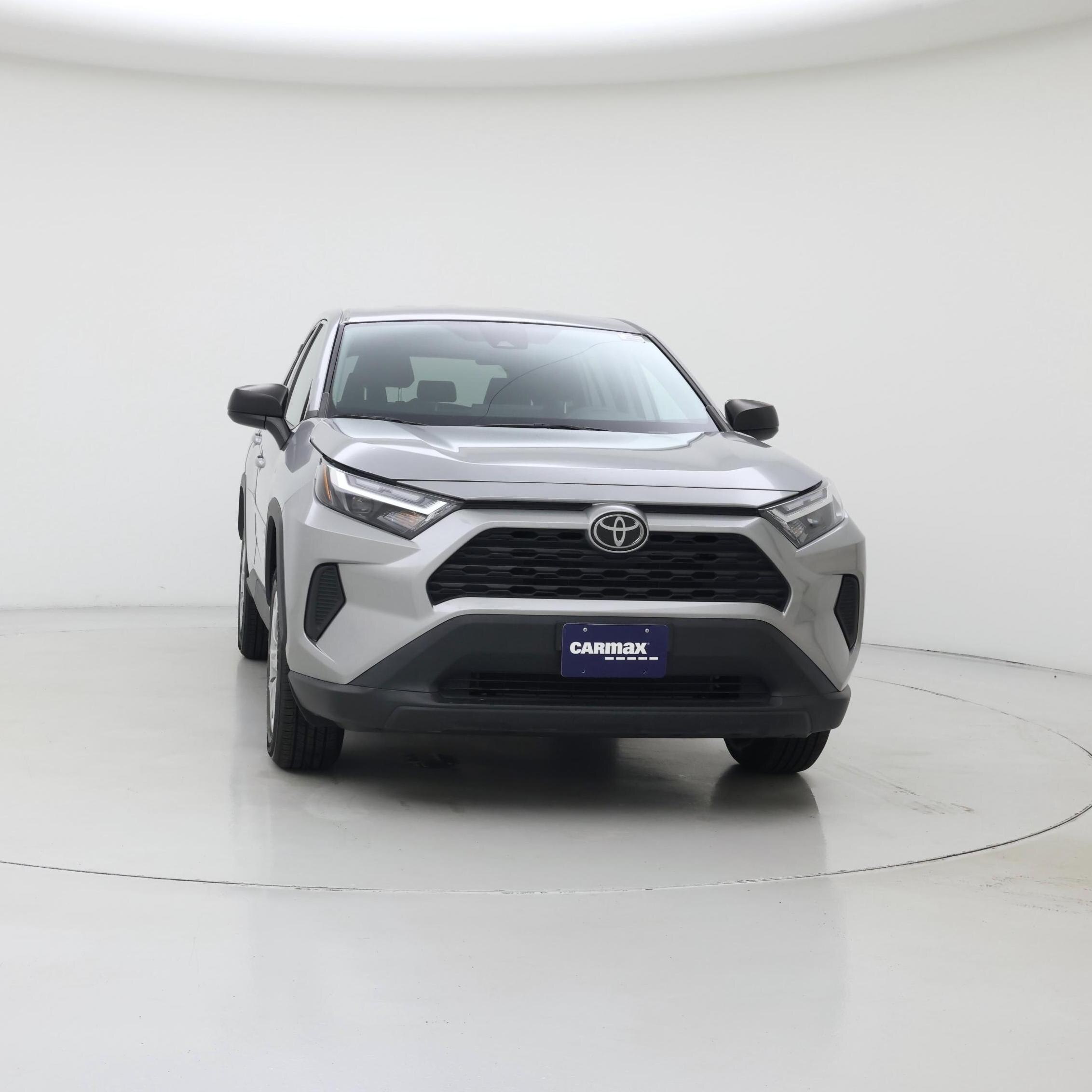Thumbnail: 2024 Toyota RAV4 - 5