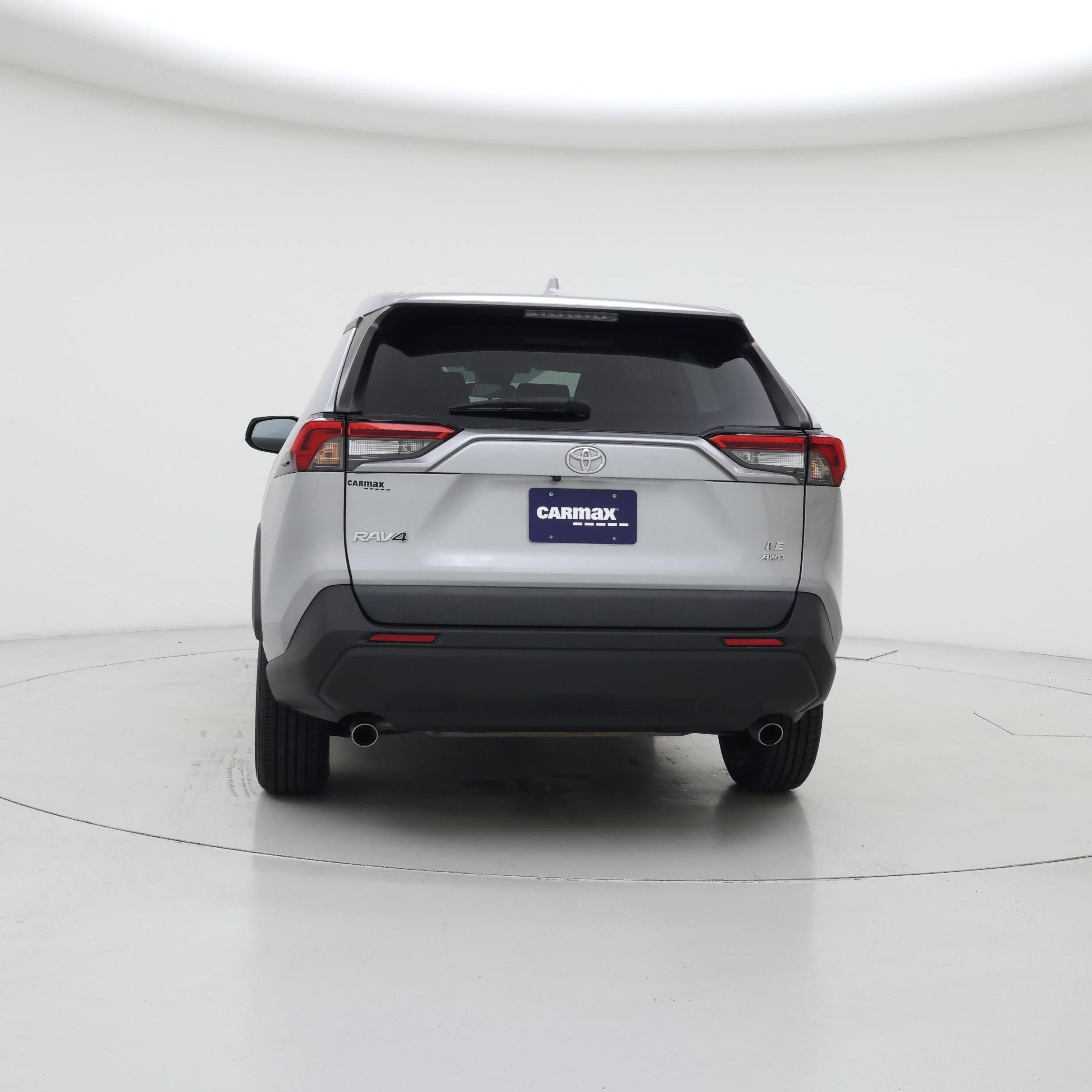 Thumbnail: 2024 Toyota RAV4 - 6