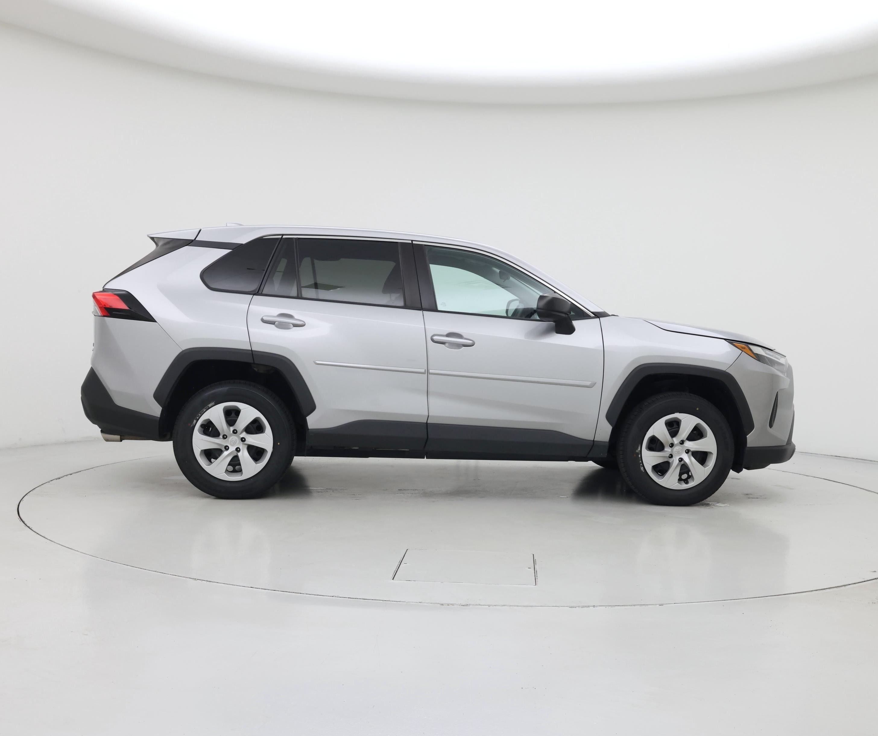 Thumbnail: 2024 Toyota RAV4 - 7