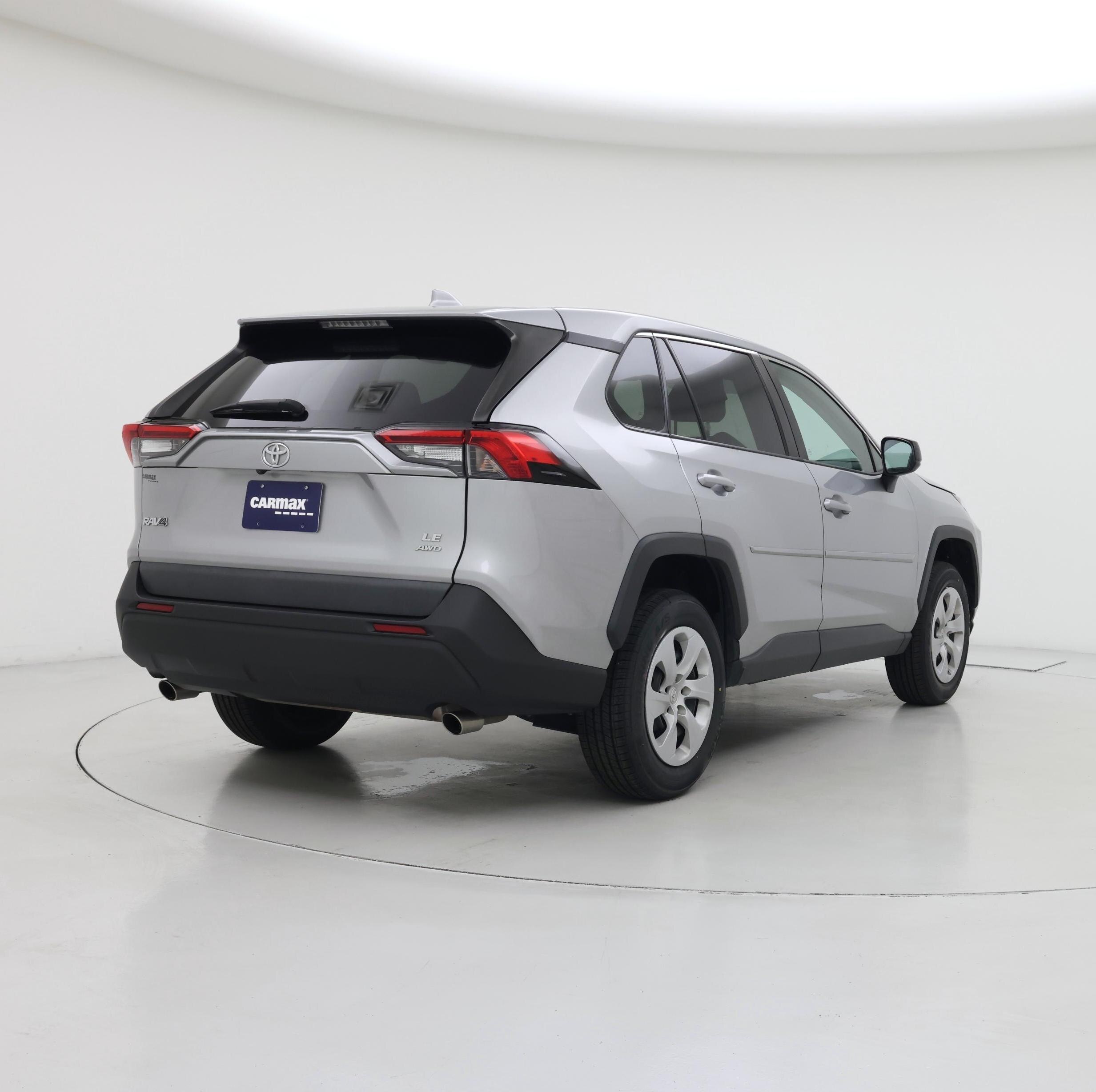 Thumbnail: 2024 Toyota RAV4 - 8