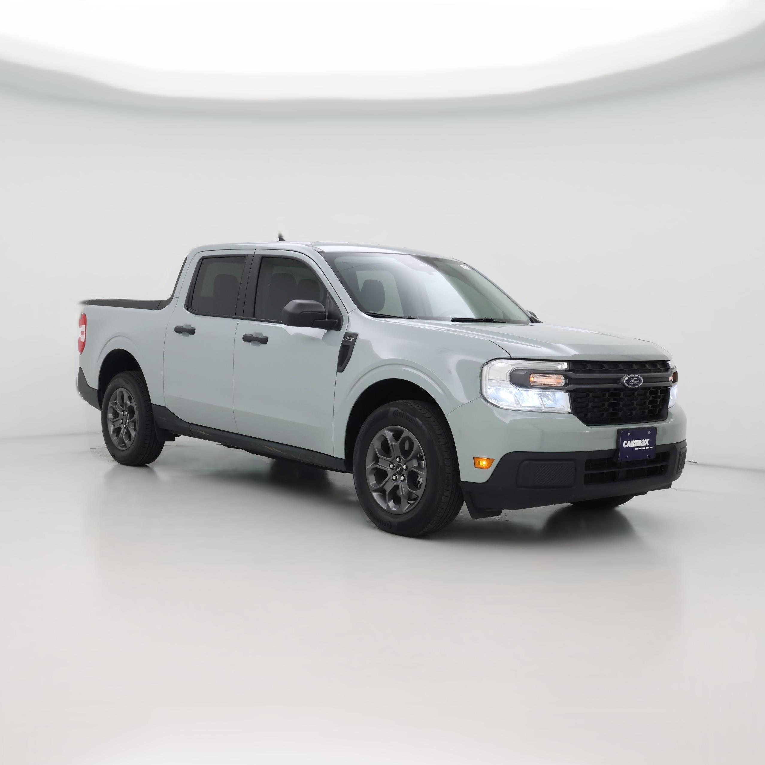 Thumbnail: 2024 Ford Maverick - 1