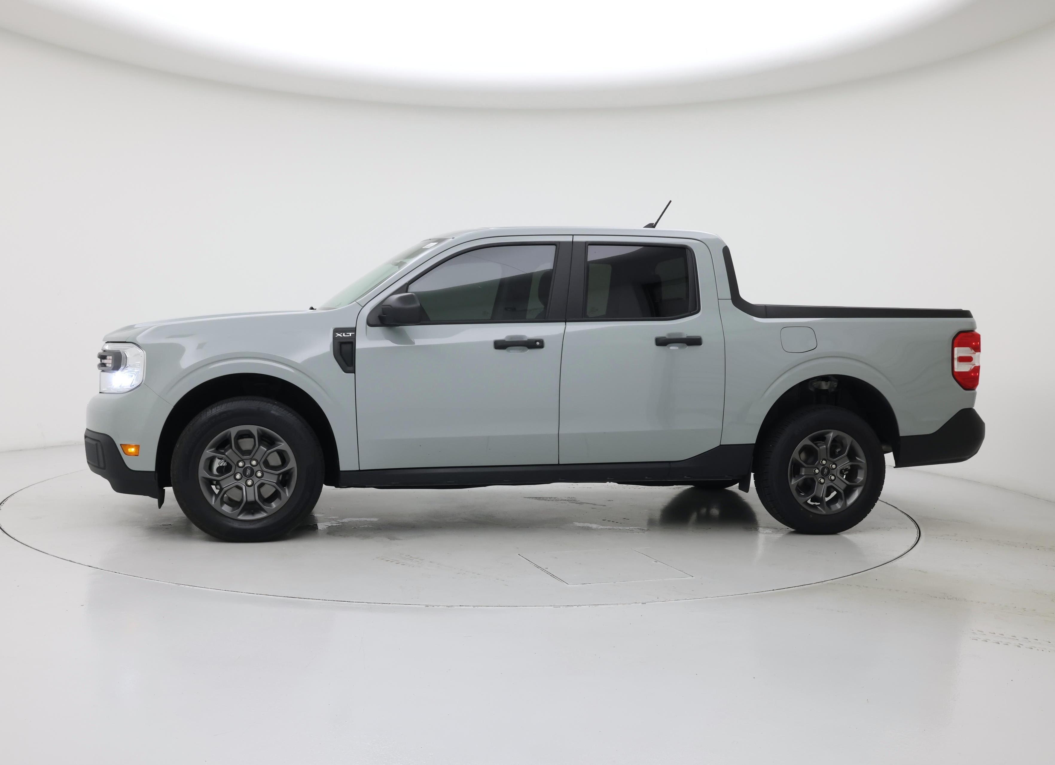 Thumbnail: 2024 Ford Maverick - 3