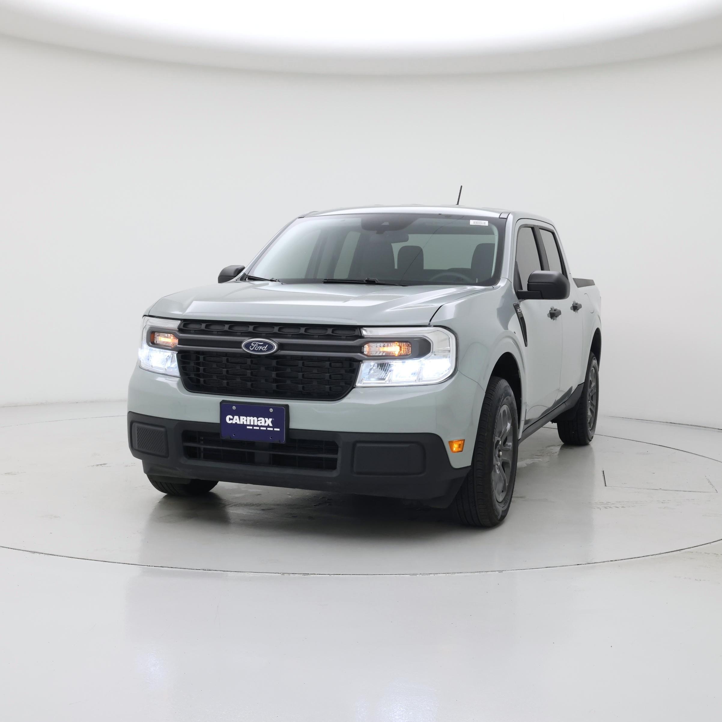 Thumbnail: 2024 Ford Maverick - 4