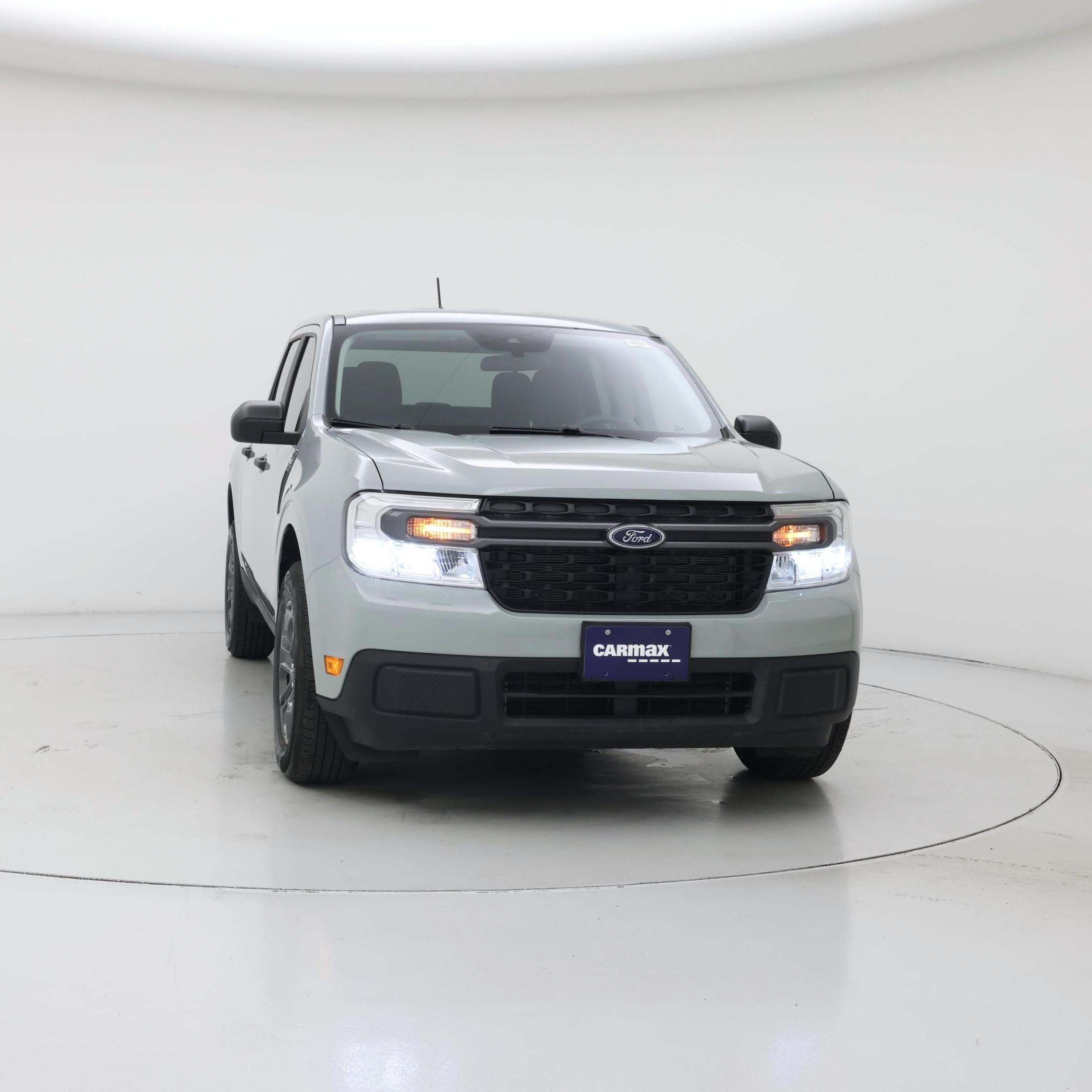 Thumbnail: 2024 Ford Maverick - 5