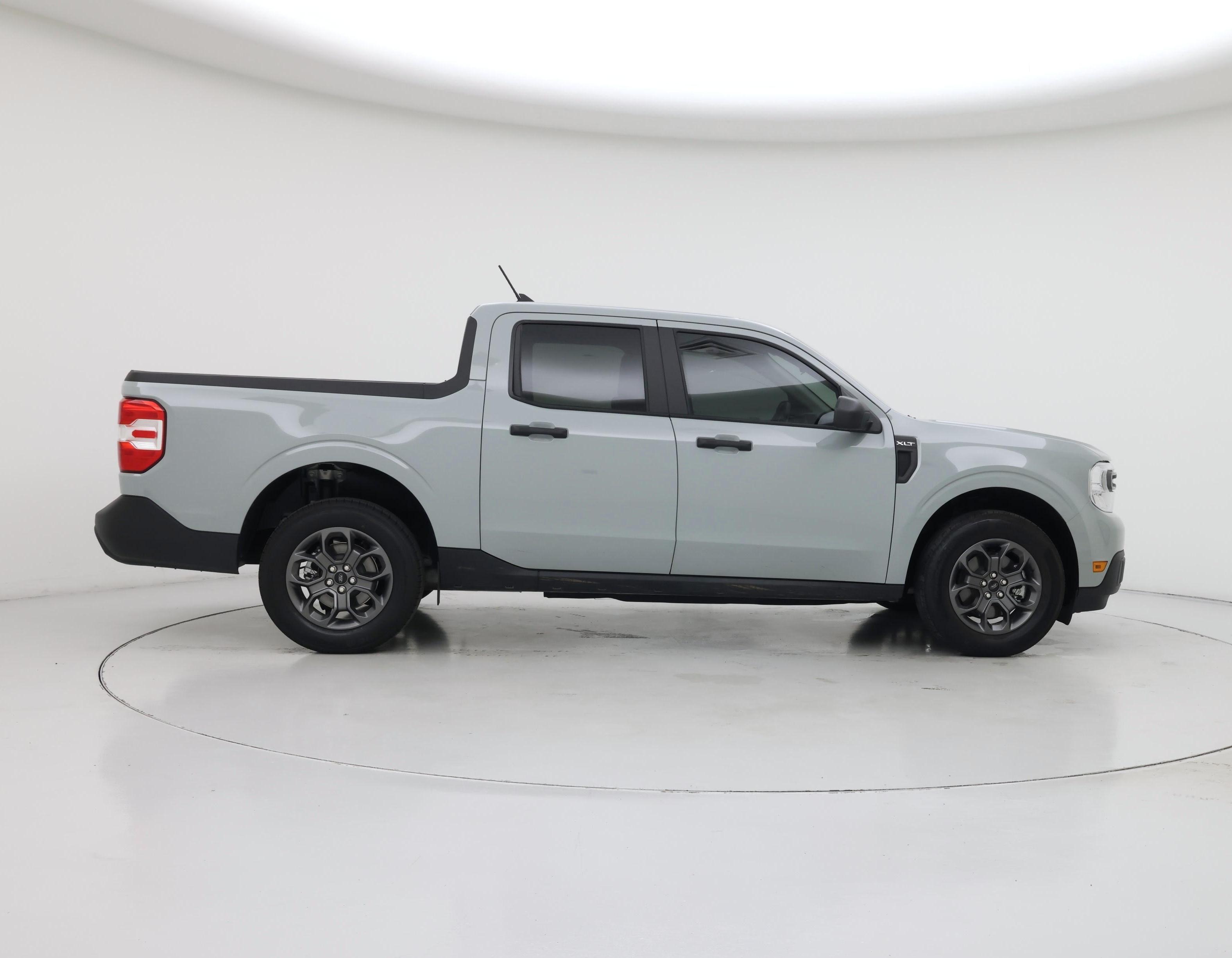 Thumbnail: 2024 Ford Maverick - 7