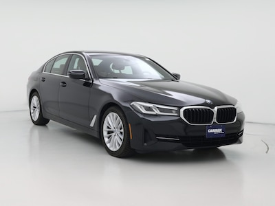 2022 BMW 530 I xDrive
