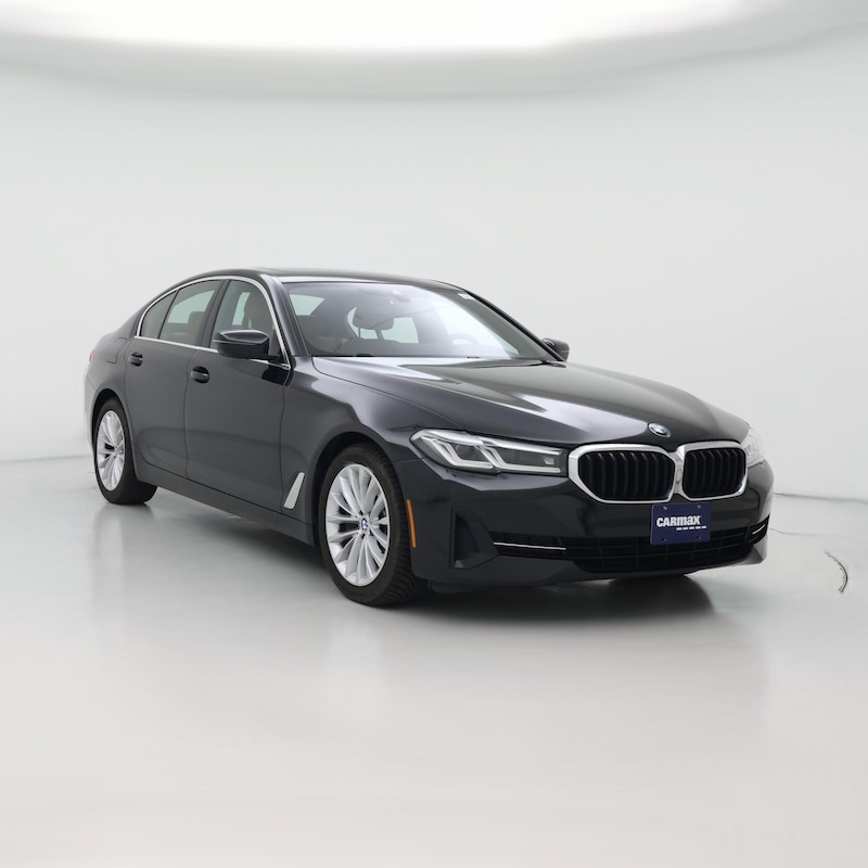 2022 BMW 530 I xDrive