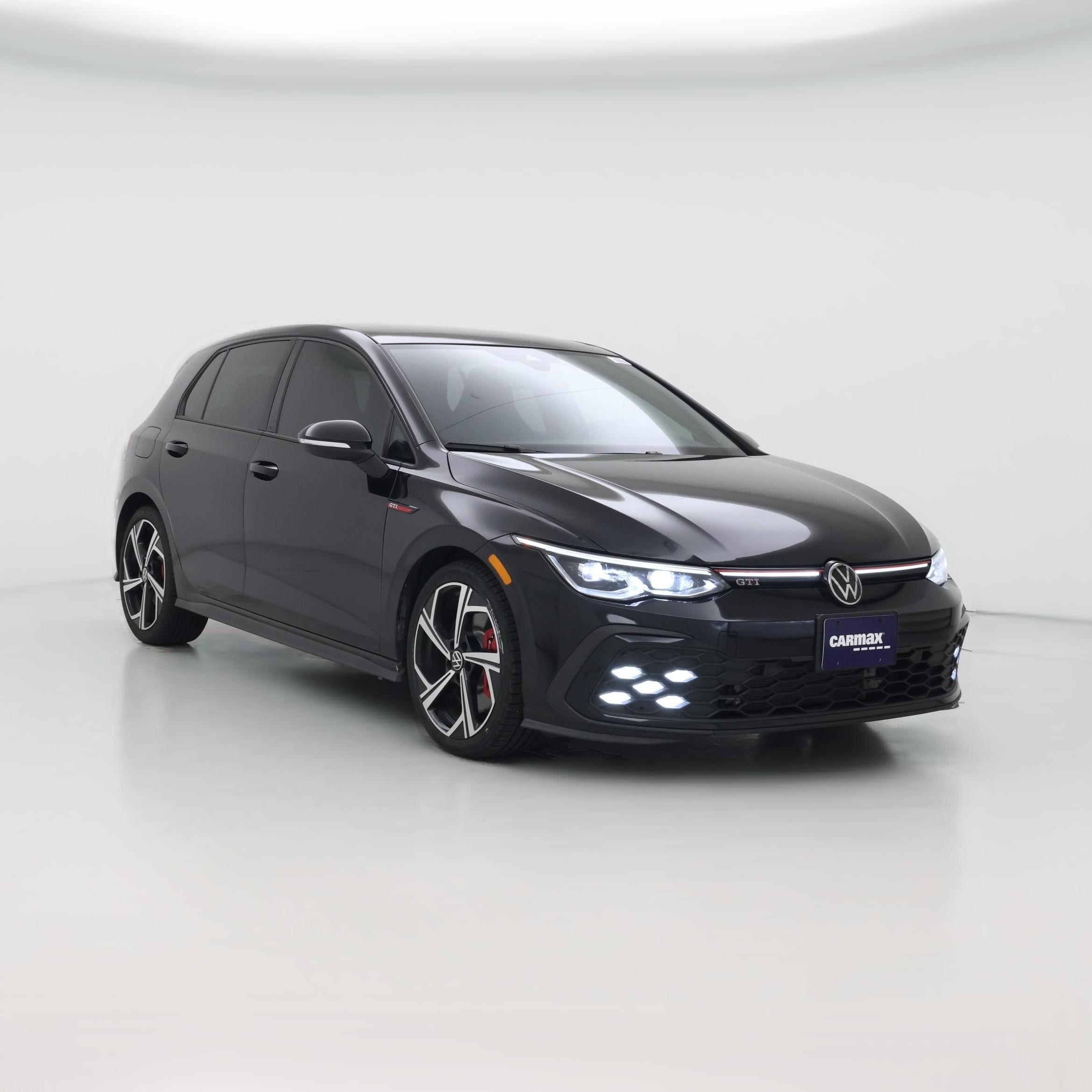 Thumbnail: 2024 Volkswagen Golf - 1