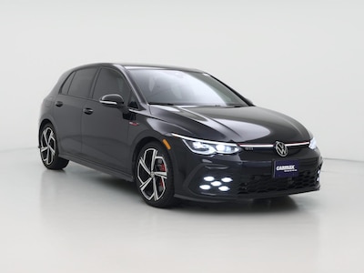 2024 Volkswagen GTI SE