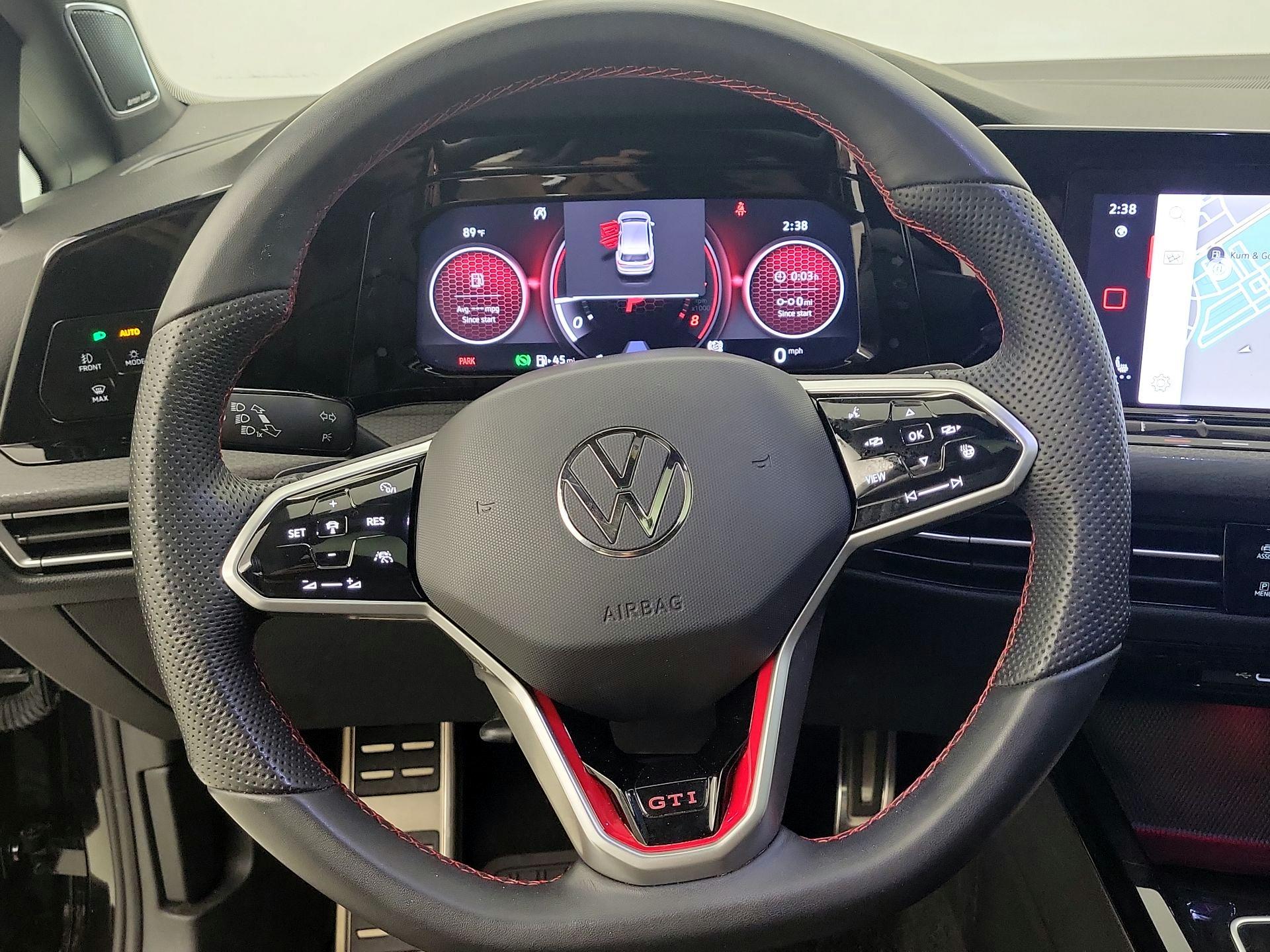 Thumbnail: 2024 Volkswagen Golf - 10