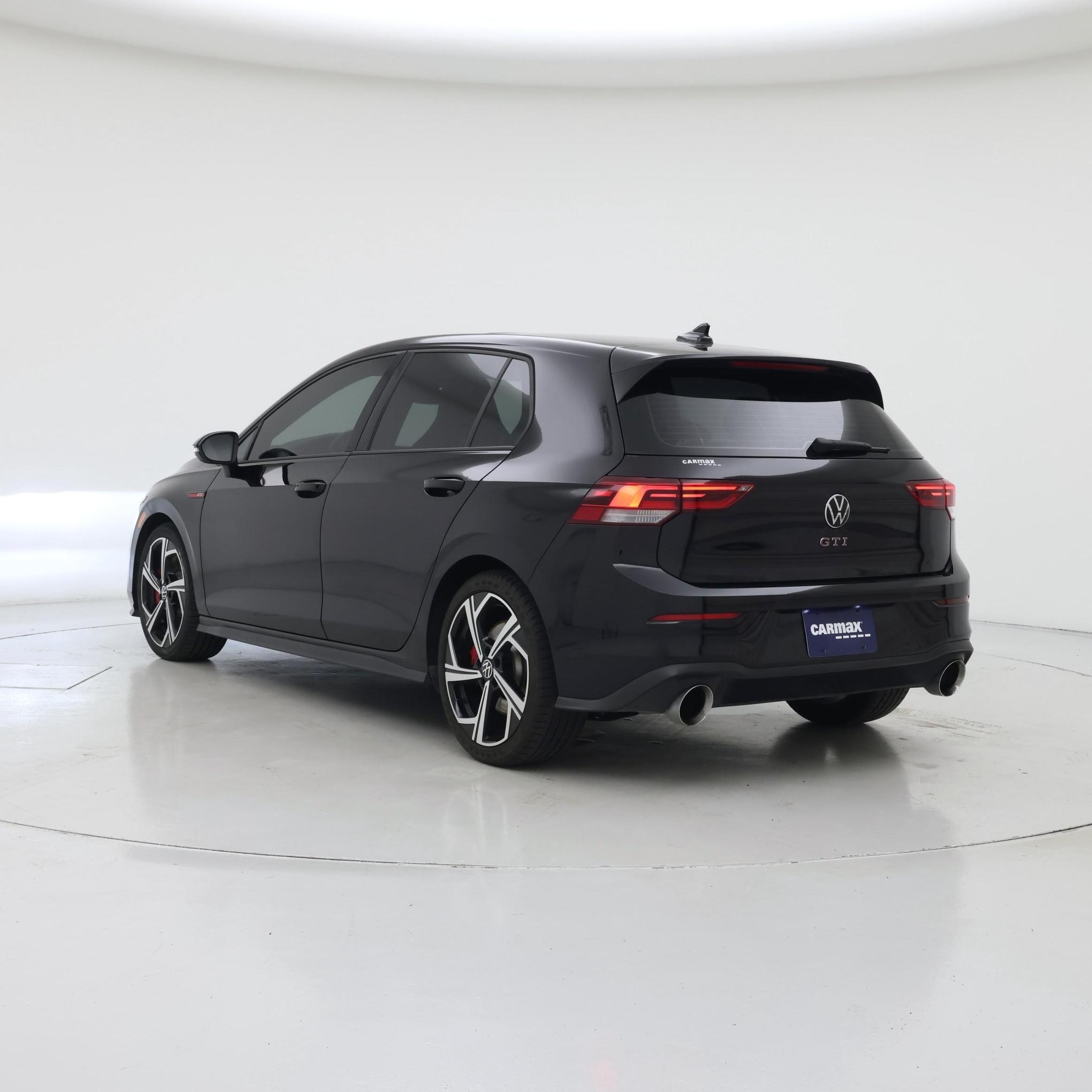 Thumbnail: 2024 Volkswagen Golf - 2