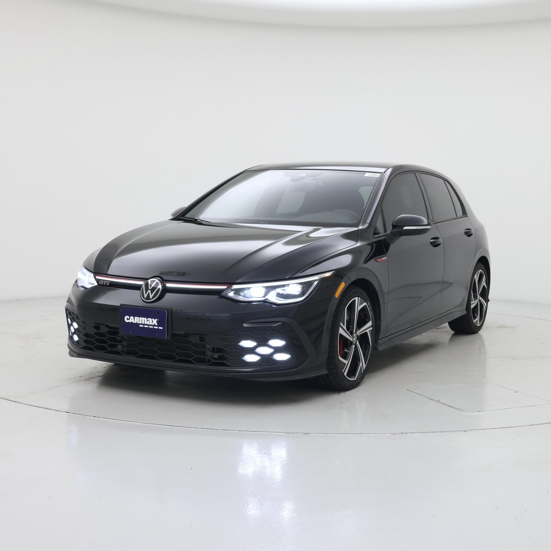 Thumbnail: 2024 Volkswagen Golf - 4