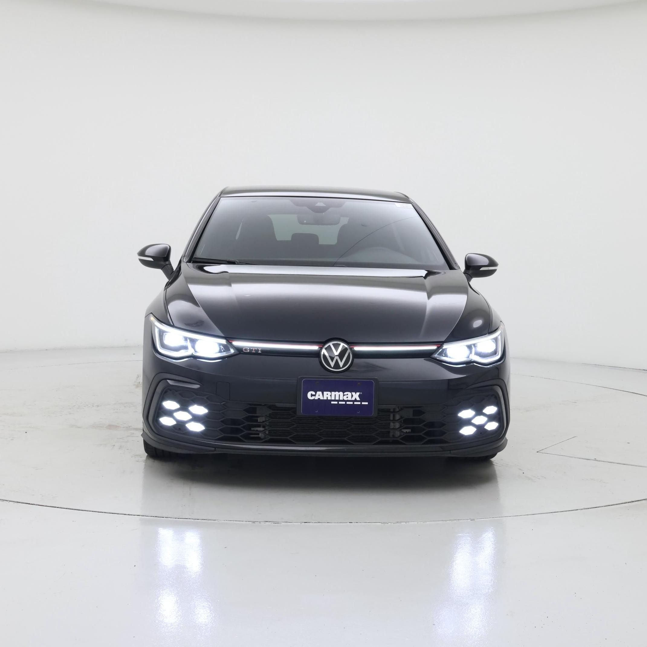 Thumbnail: 2024 Volkswagen Golf - 5