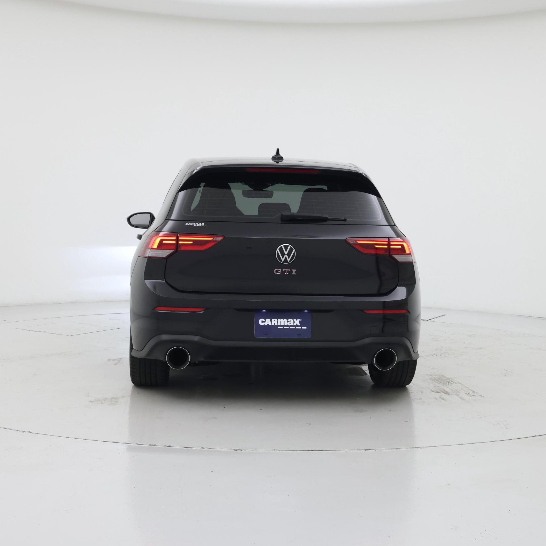 Thumbnail: 2024 Volkswagen Golf - 6