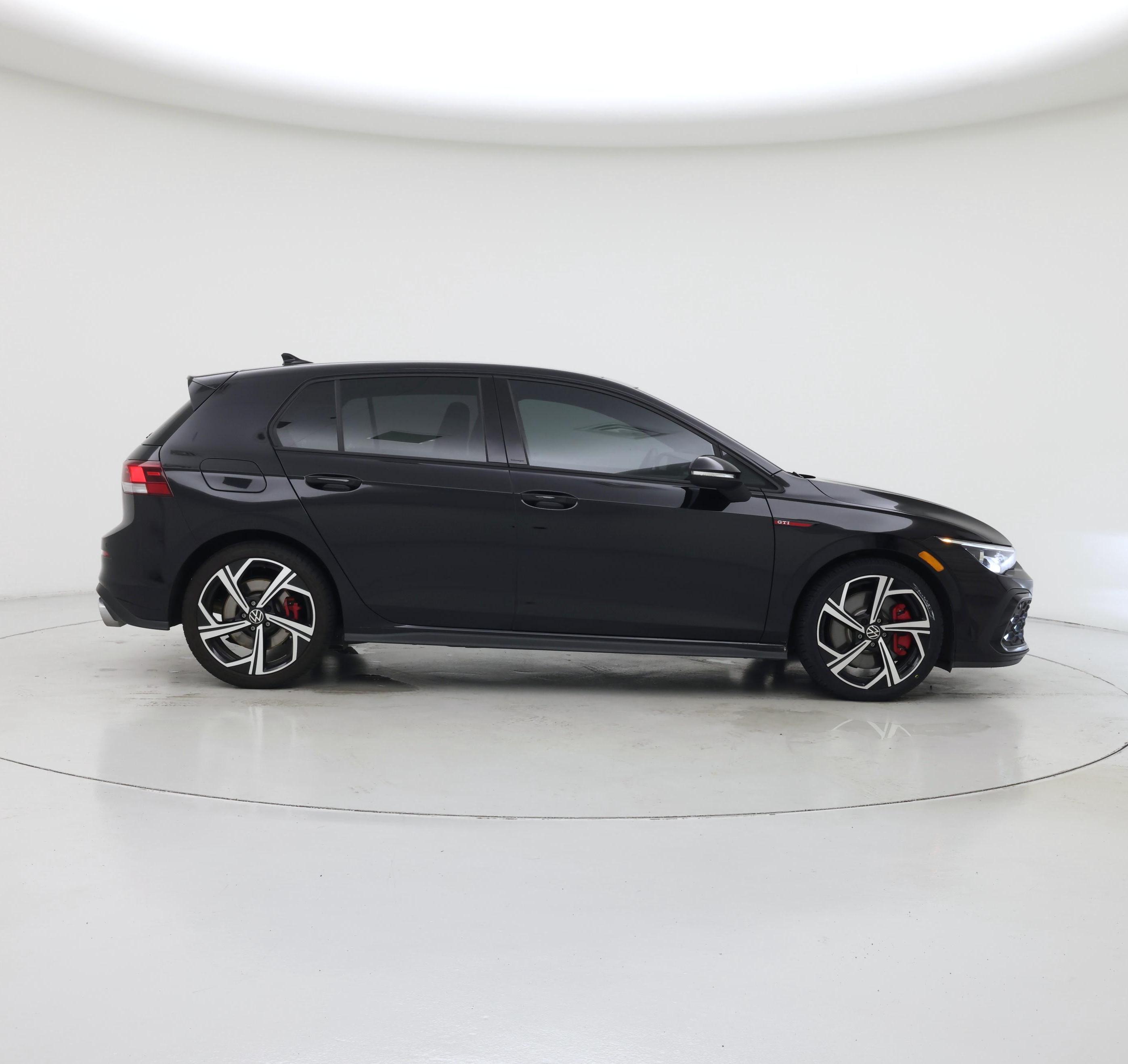 Thumbnail: 2024 Volkswagen Golf - 7