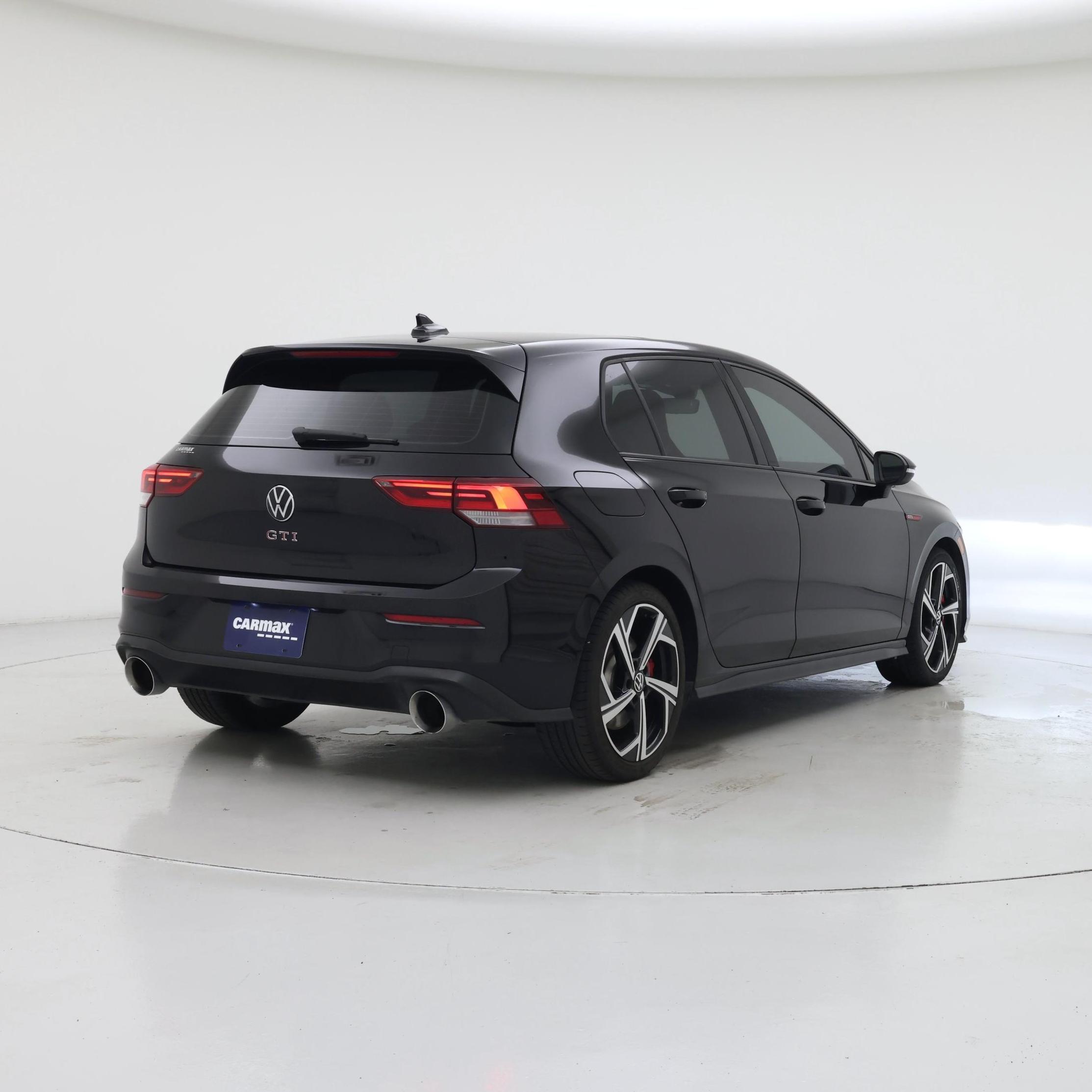 Thumbnail: 2024 Volkswagen Golf - 8