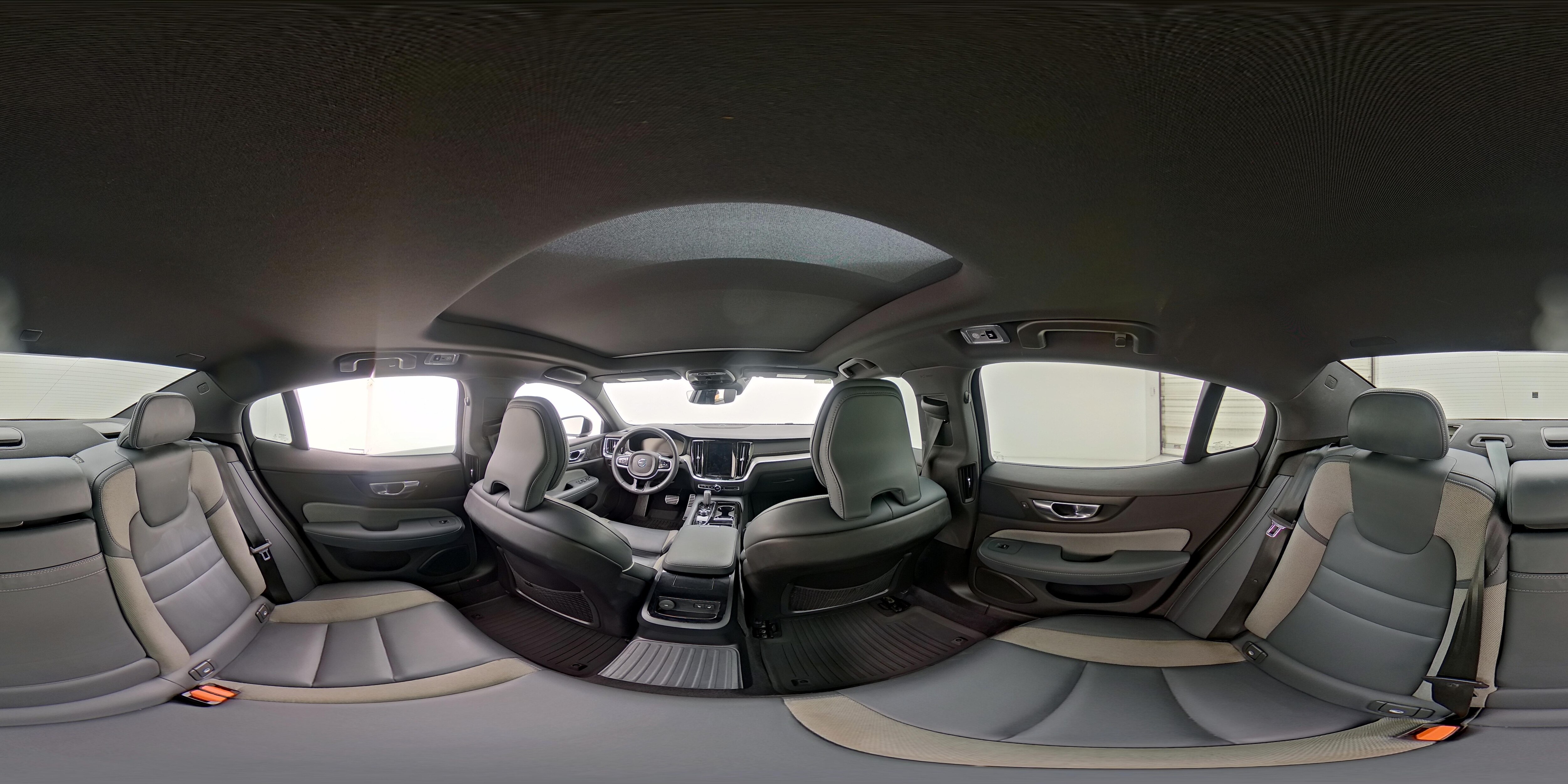 2022 Volvo S60 R-Design - Photo 26