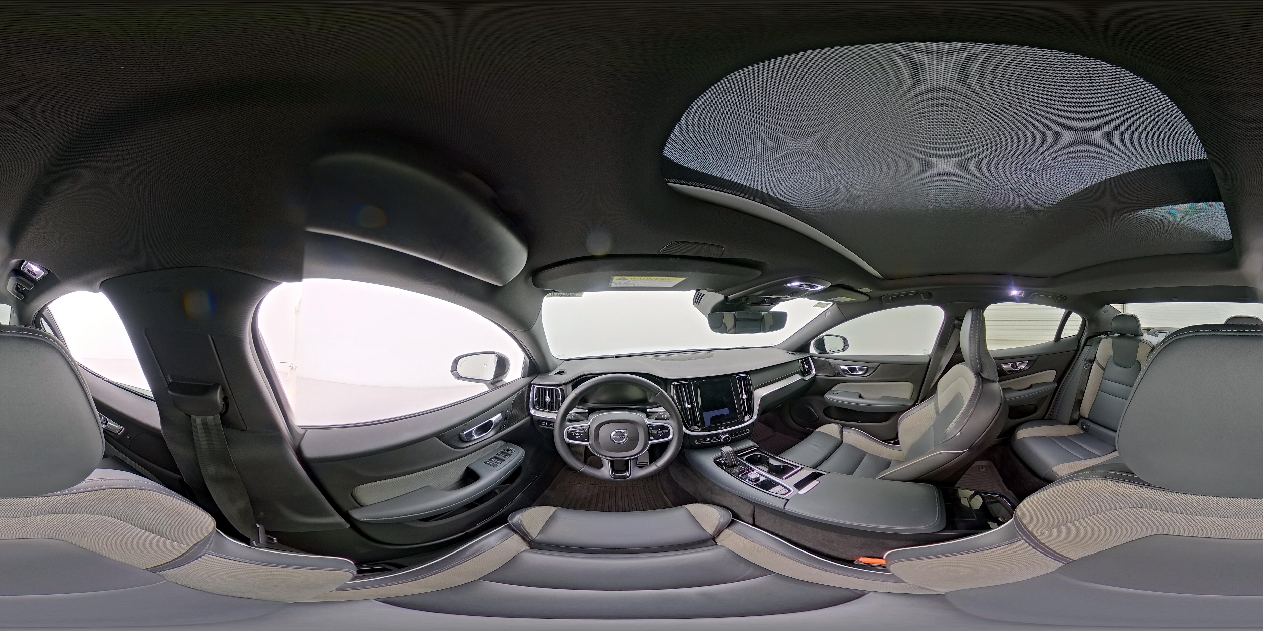 2022 Volvo S60 R-Design - Photo 27