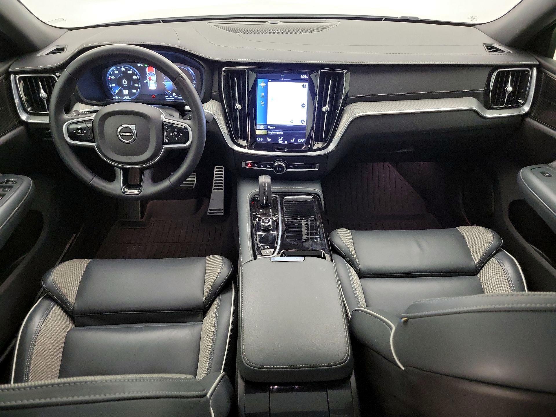 Thumbnail: 2022 Volvo S60 - 9