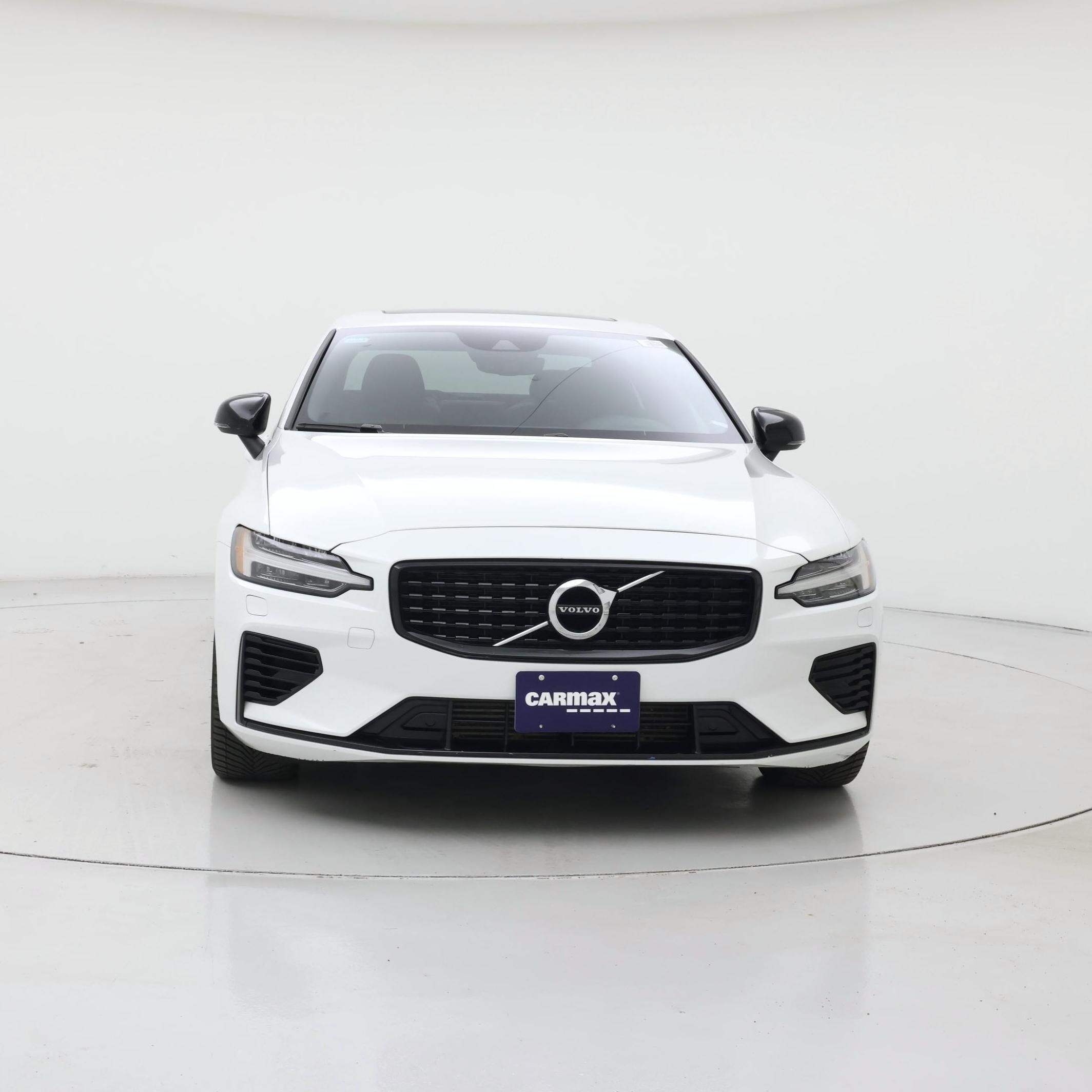 Thumbnail: 2022 Volvo S60 - 5