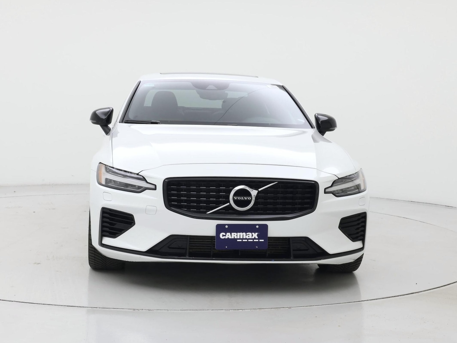 2022 Volvo S60 R-Design - Photo 6