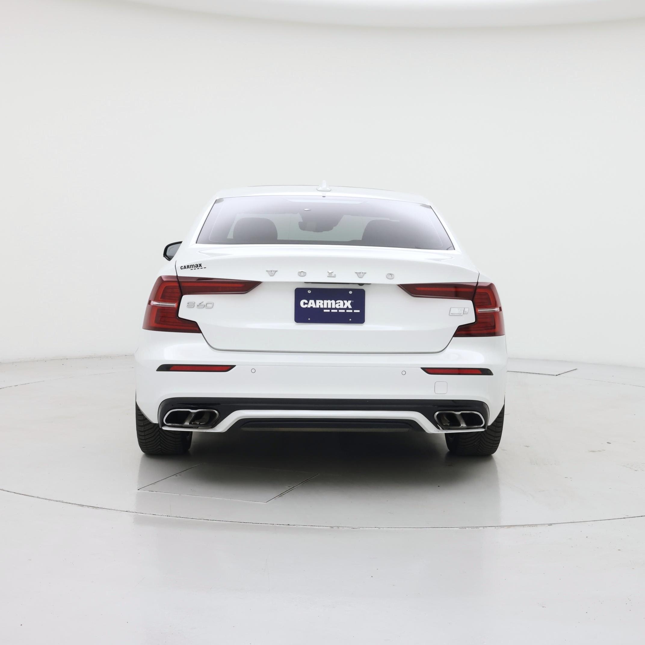 Thumbnail: 2022 Volvo S60 - 6