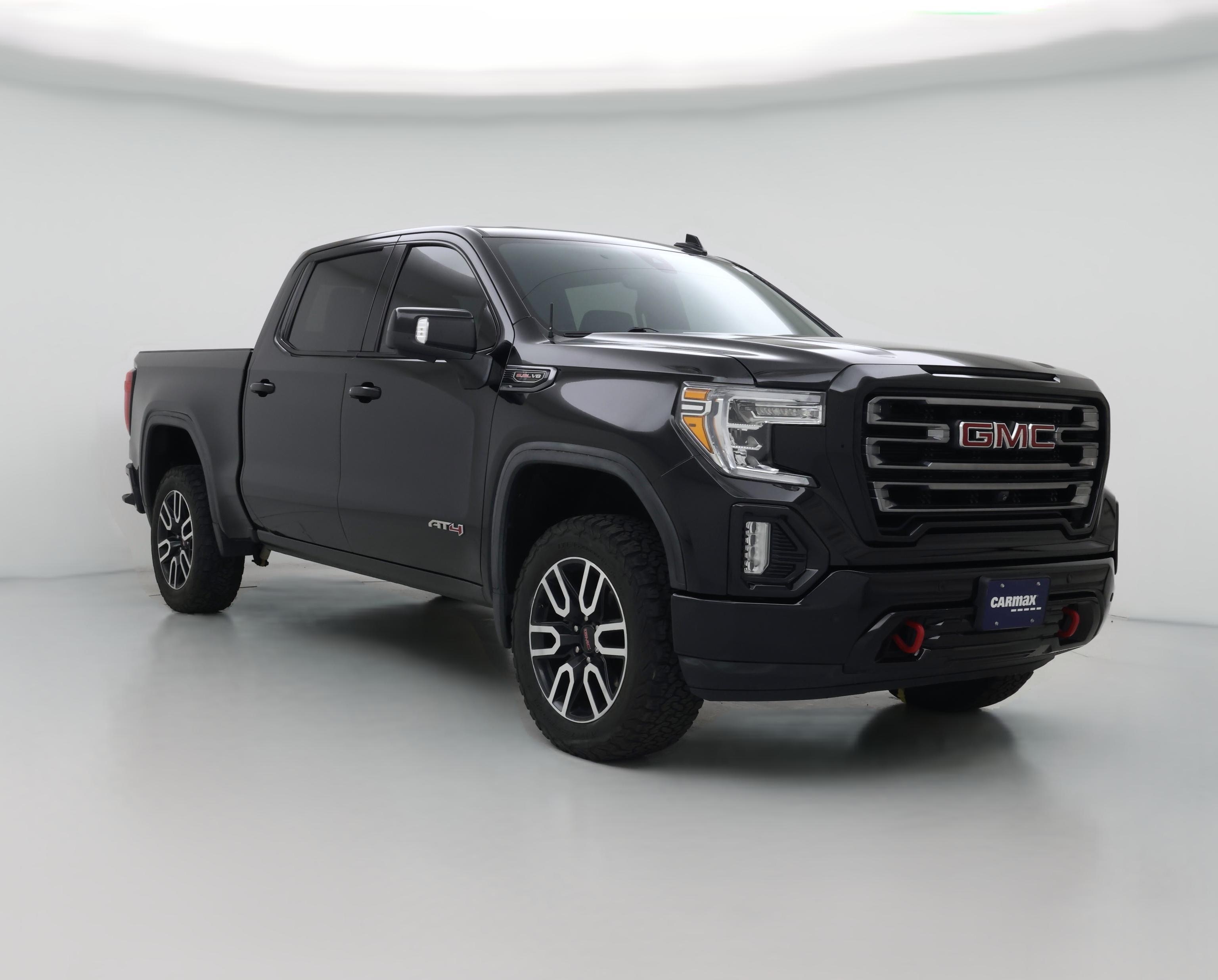 Thumbnail: 2019 GMC Sierra 1500 - 1