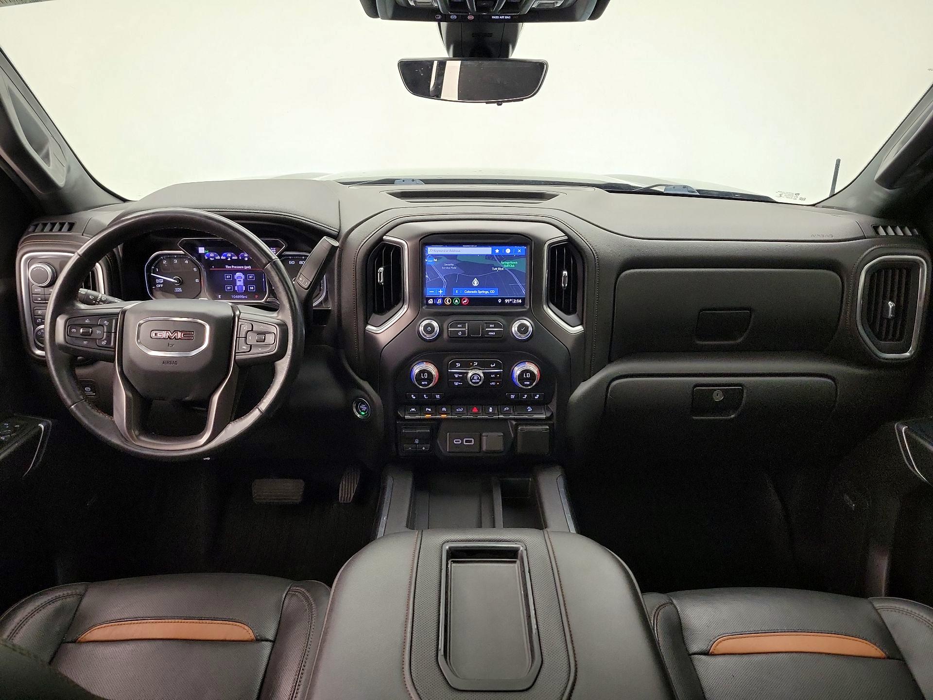 Thumbnail: 2019 GMC Sierra 1500 - 9
