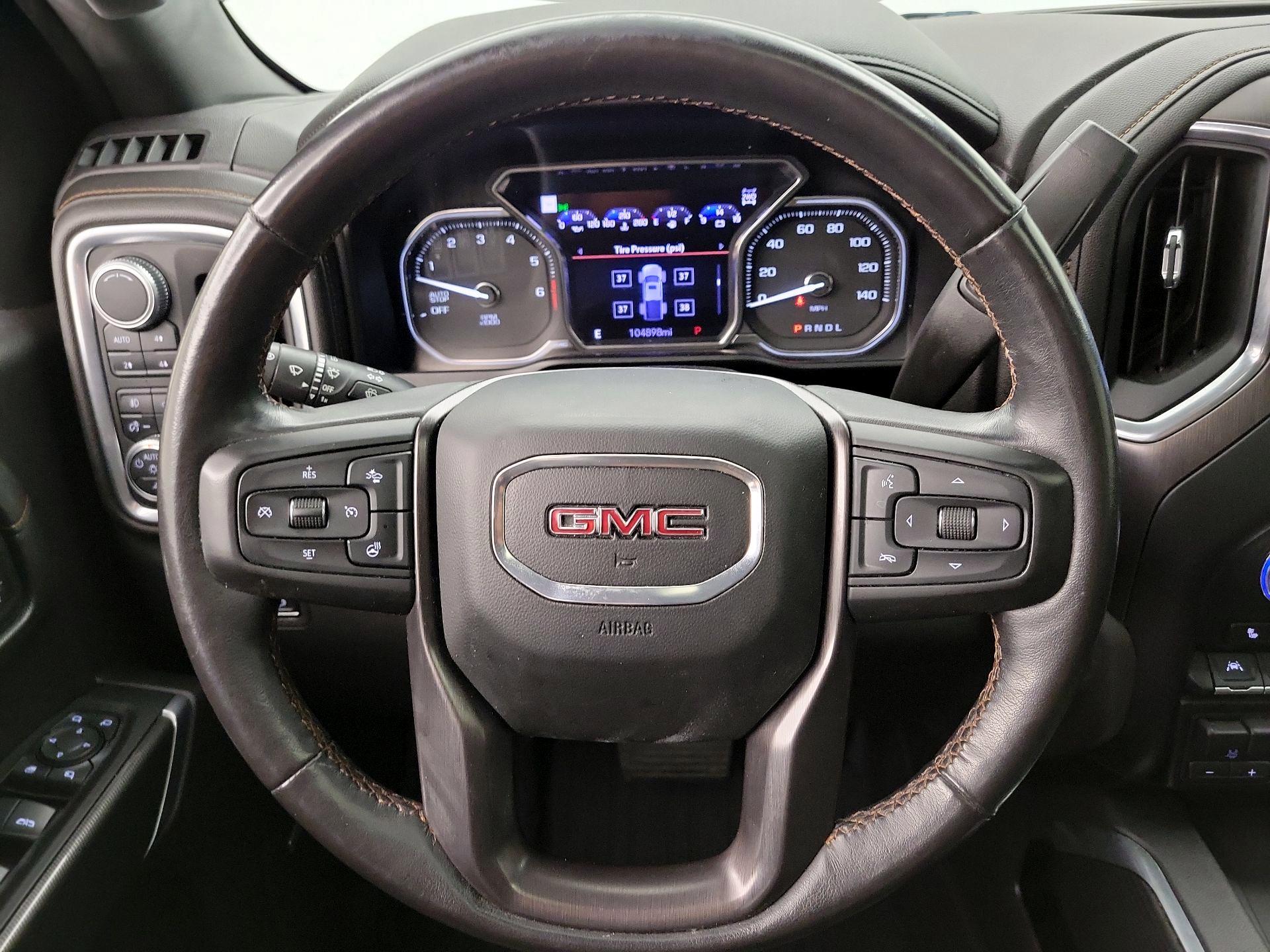 Thumbnail: 2019 GMC Sierra 1500 - 10