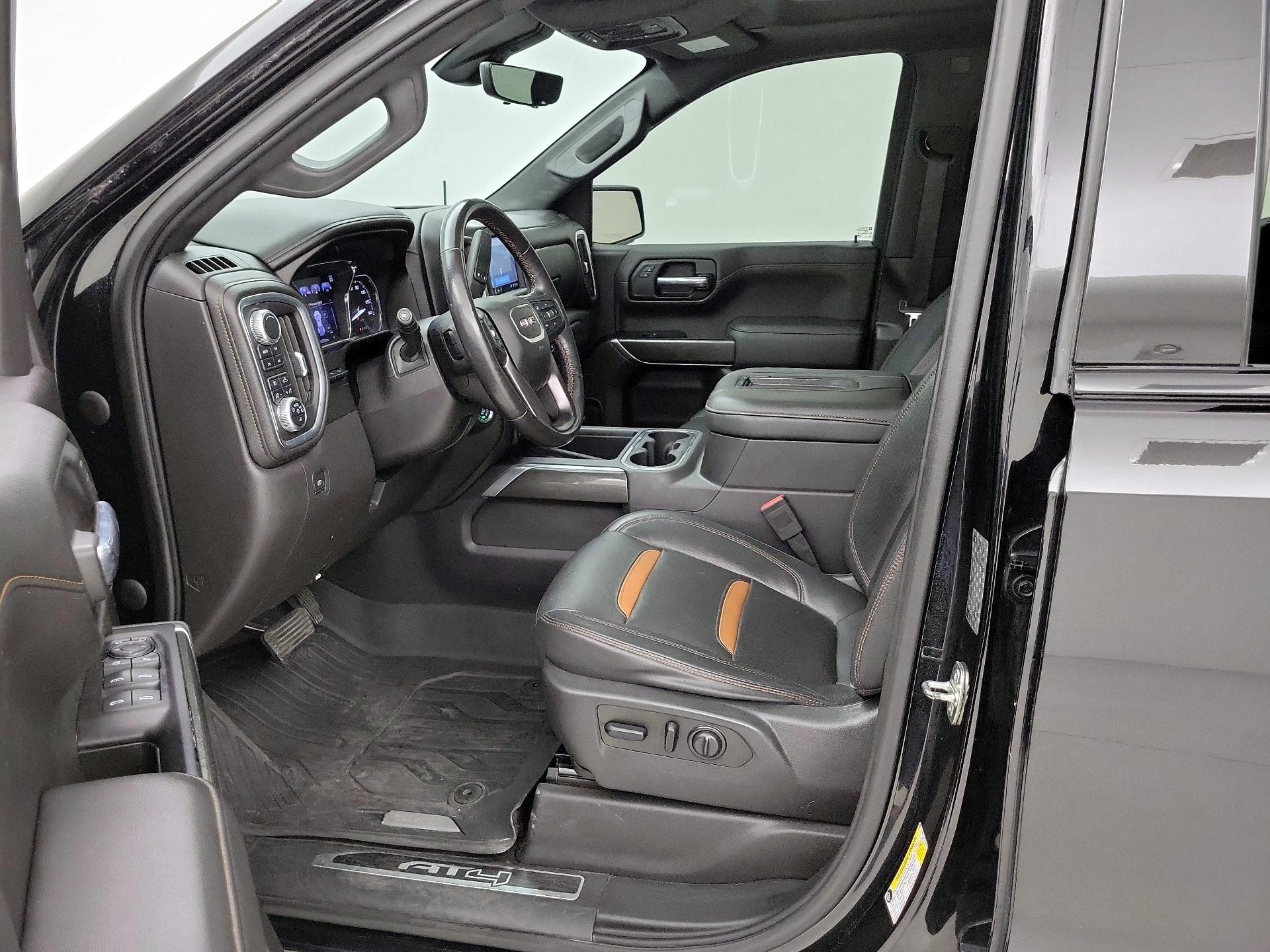 Thumbnail: 2019 GMC Sierra 1500 - 11