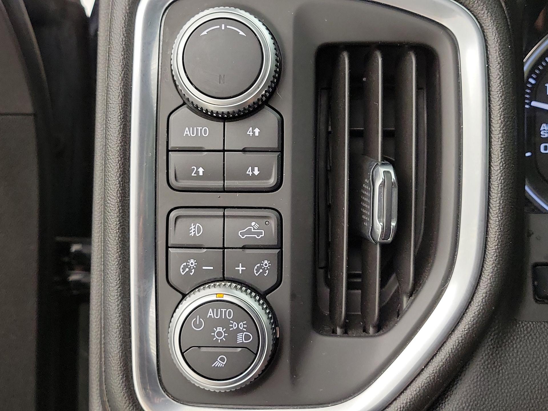Thumbnail: 2019 GMC Sierra 1500 - 13