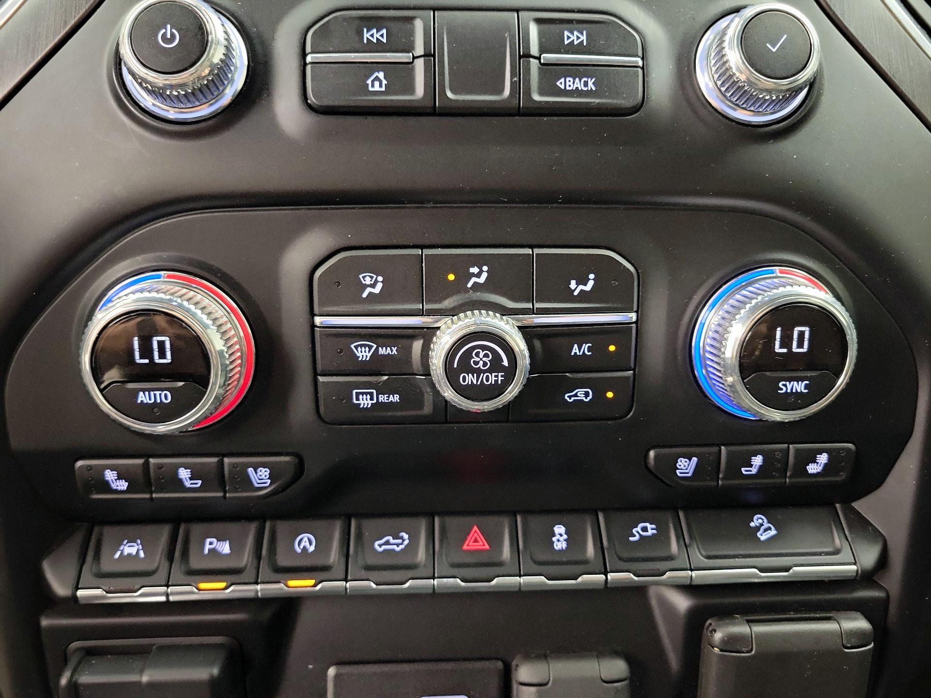 Thumbnail: 2019 GMC Sierra 1500 - 17
