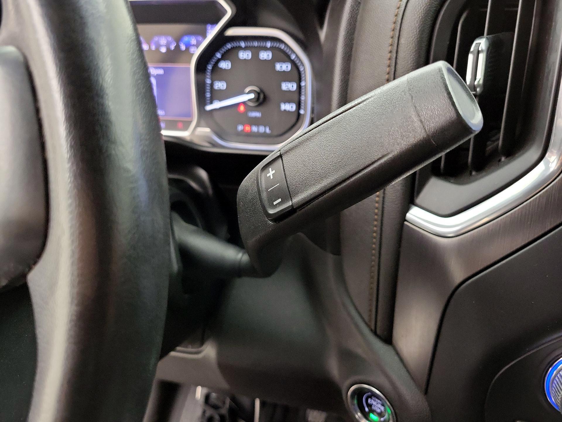 Thumbnail: 2019 GMC Sierra 1500 - 18