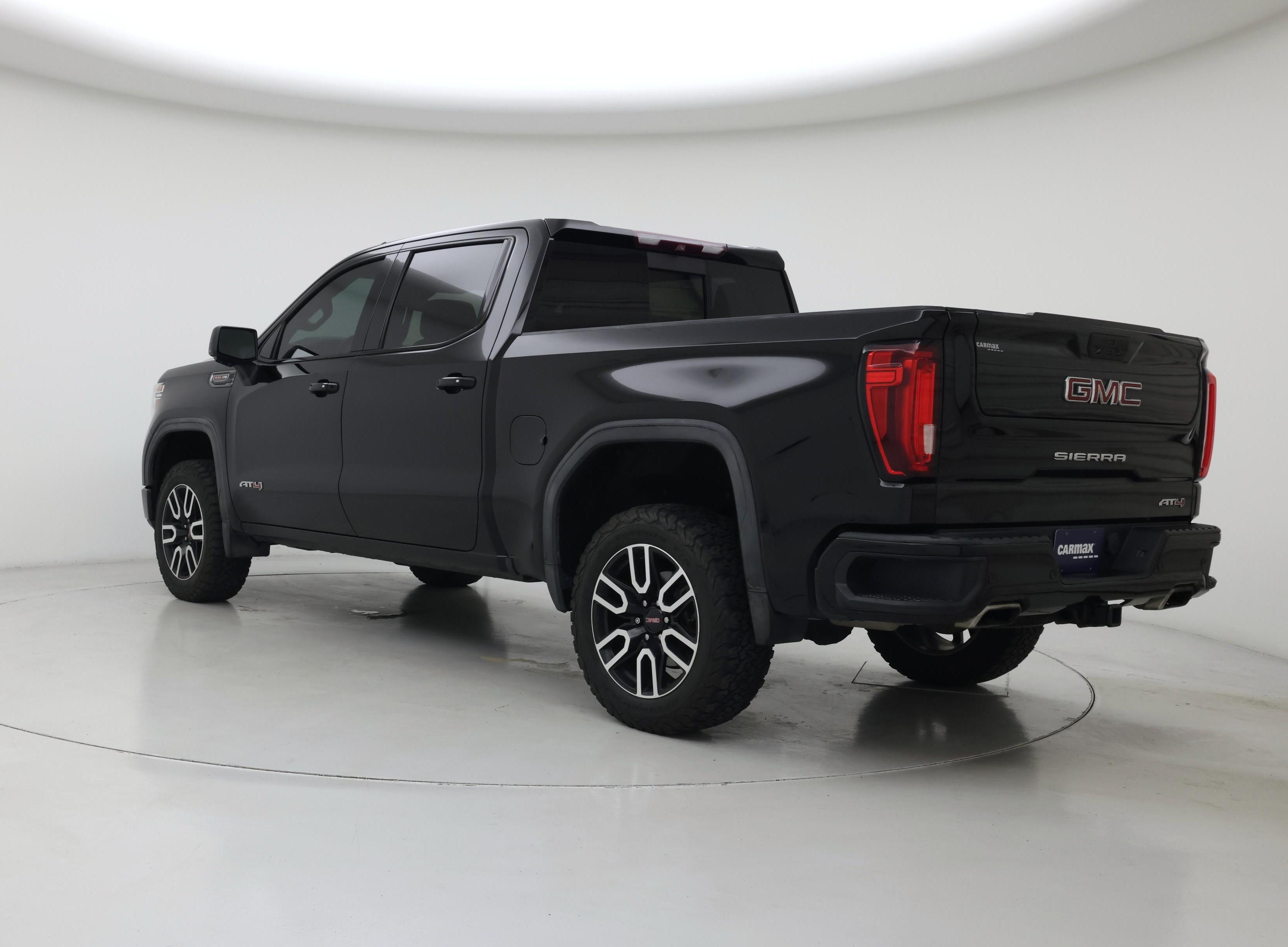 Thumbnail: 2019 GMC Sierra 1500 - 2