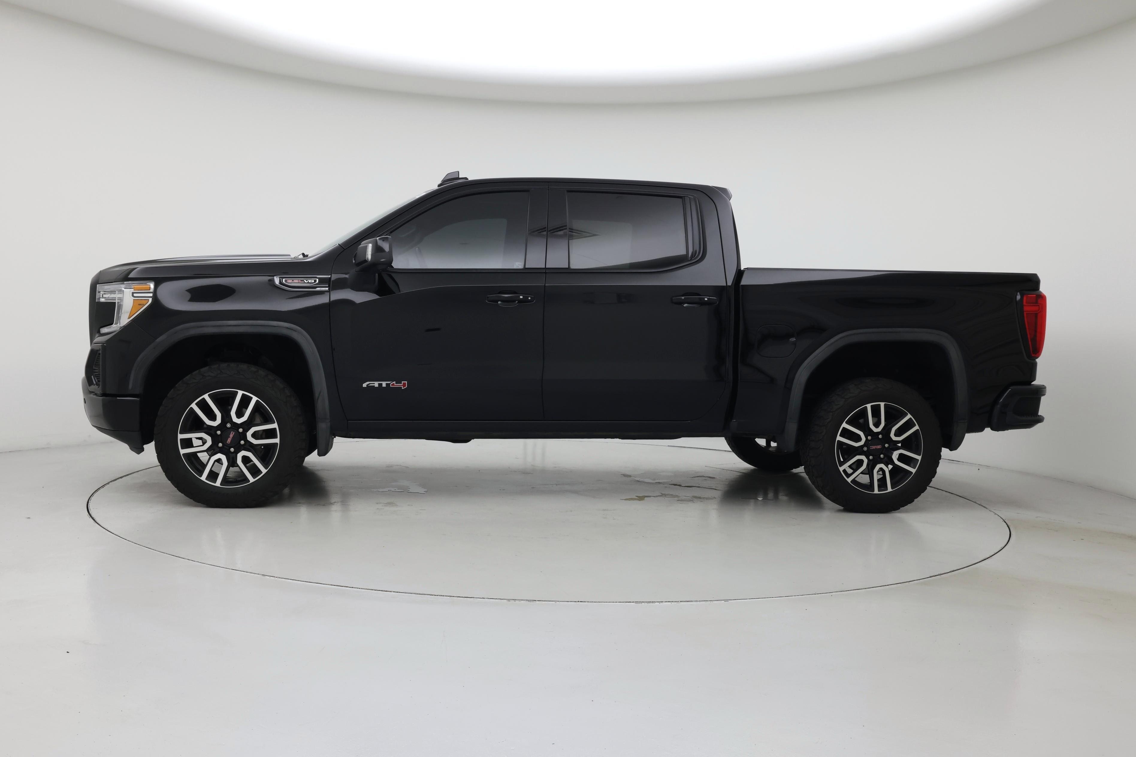 Thumbnail: 2019 GMC Sierra 1500 - 3
