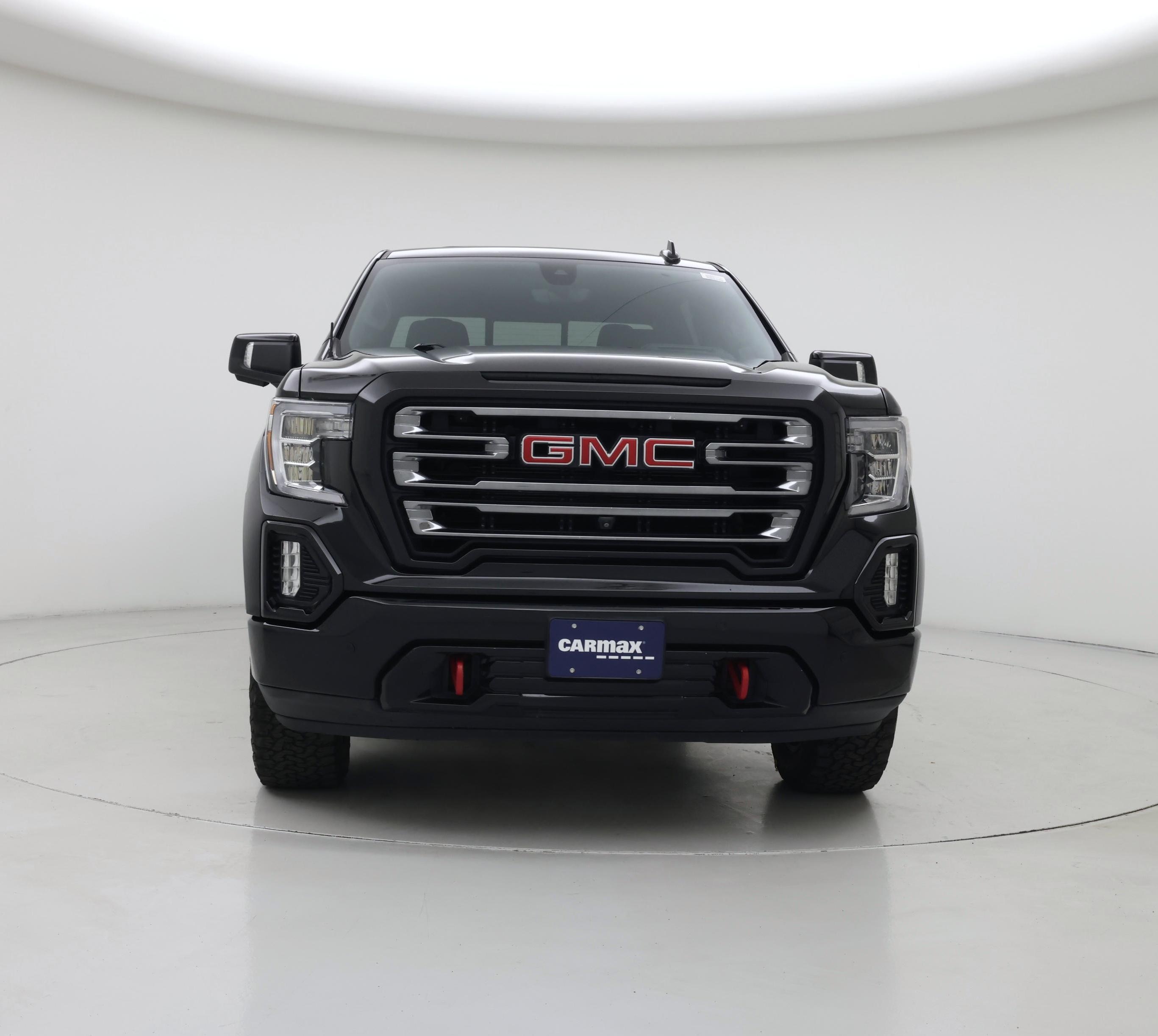 Thumbnail: 2019 GMC Sierra 1500 - 5