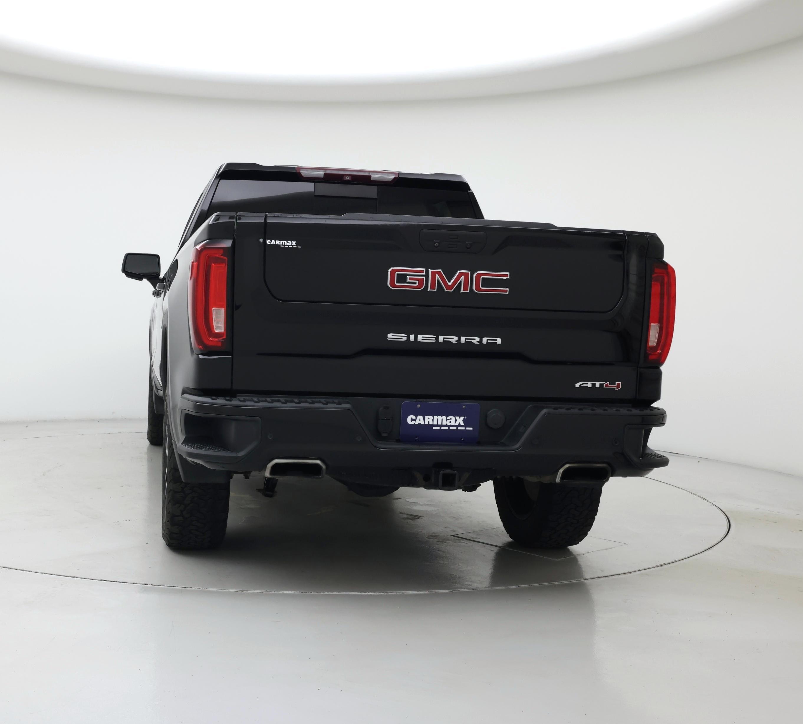 Thumbnail: 2019 GMC Sierra 1500 - 6