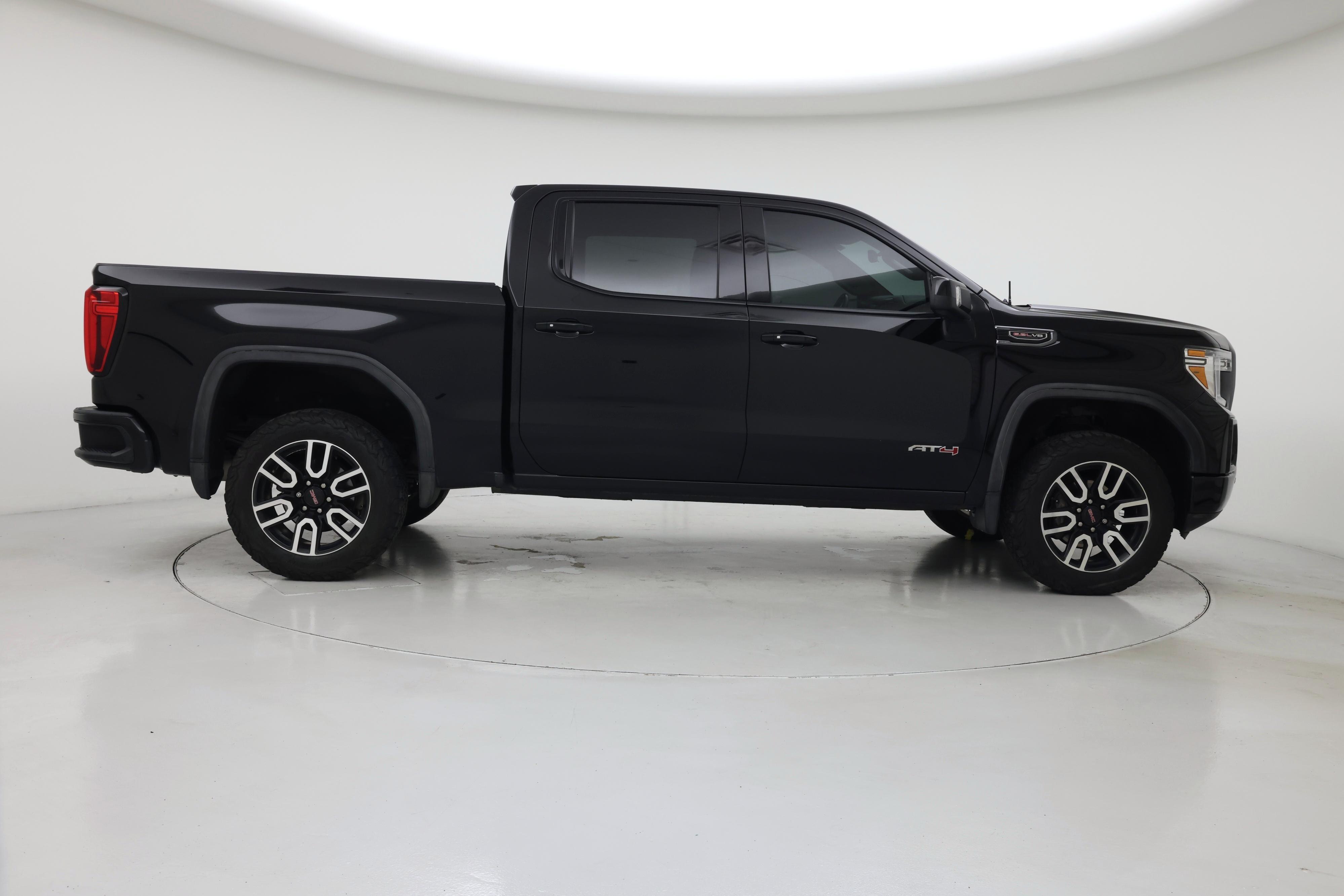 Thumbnail: 2019 GMC Sierra 1500 - 7