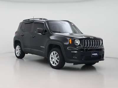 2019 Jeep Renegade Sport